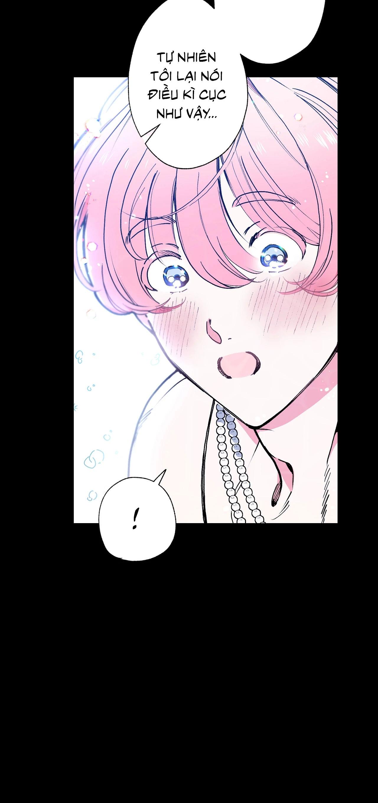 ĐẮM CHÌM TRONG NHIỆT ĐỘ CỦA ANH - Chap 3