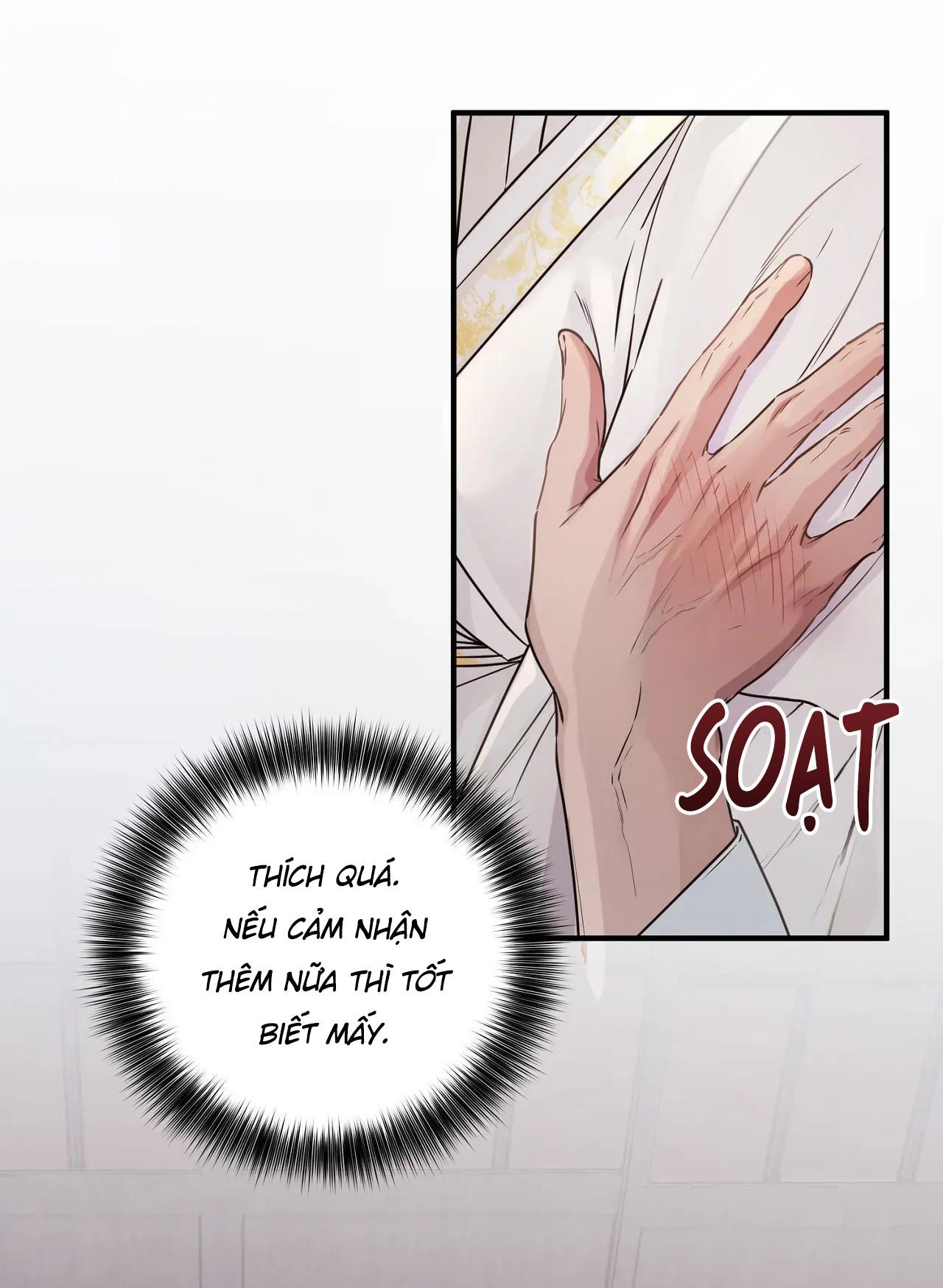 Rắn Và Ân Nhân - Chap 1