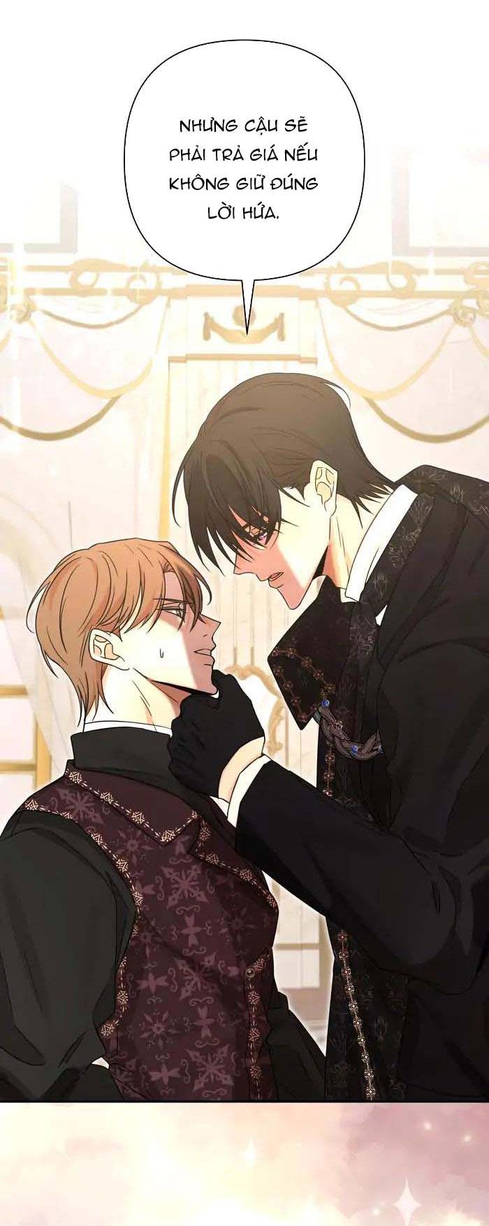 Mắc Kẹt Trong Game Hẹn Hò Của Em Gái Tôi - Chap 30