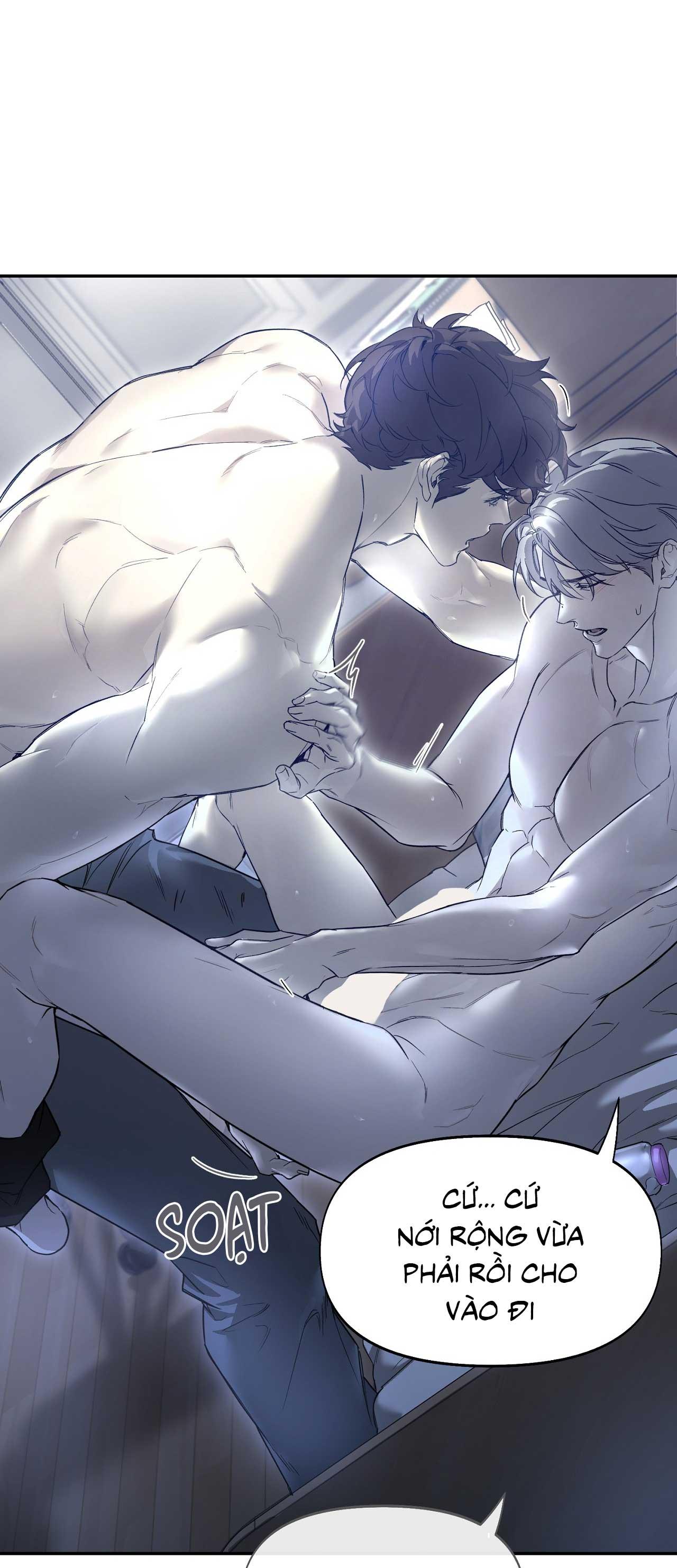 NERD PROJECT - Chap 35