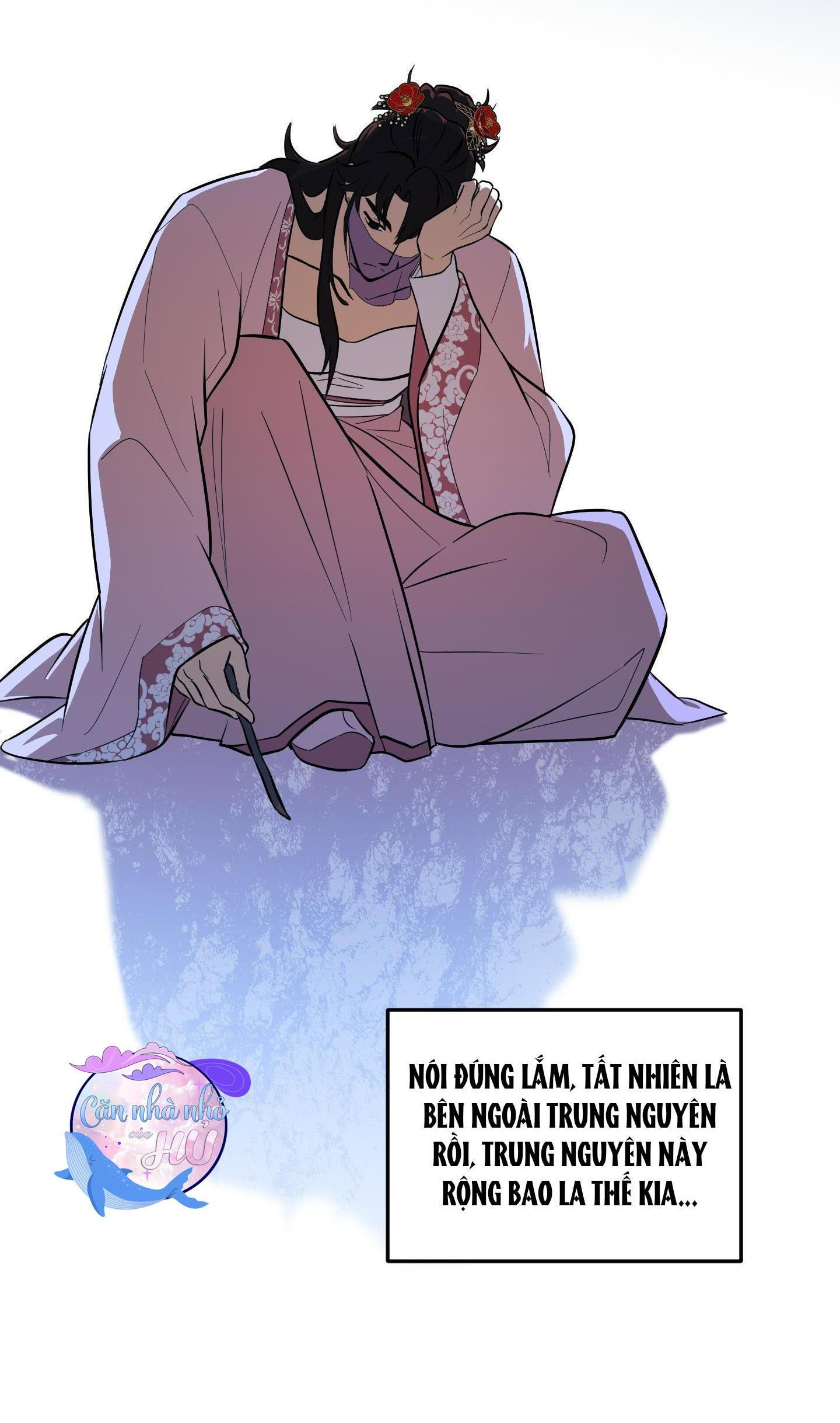 SỐNG SÓT NHỜ LÀM VỢ BÉ CỦA MA GIÁO CHỦ - Chap 7