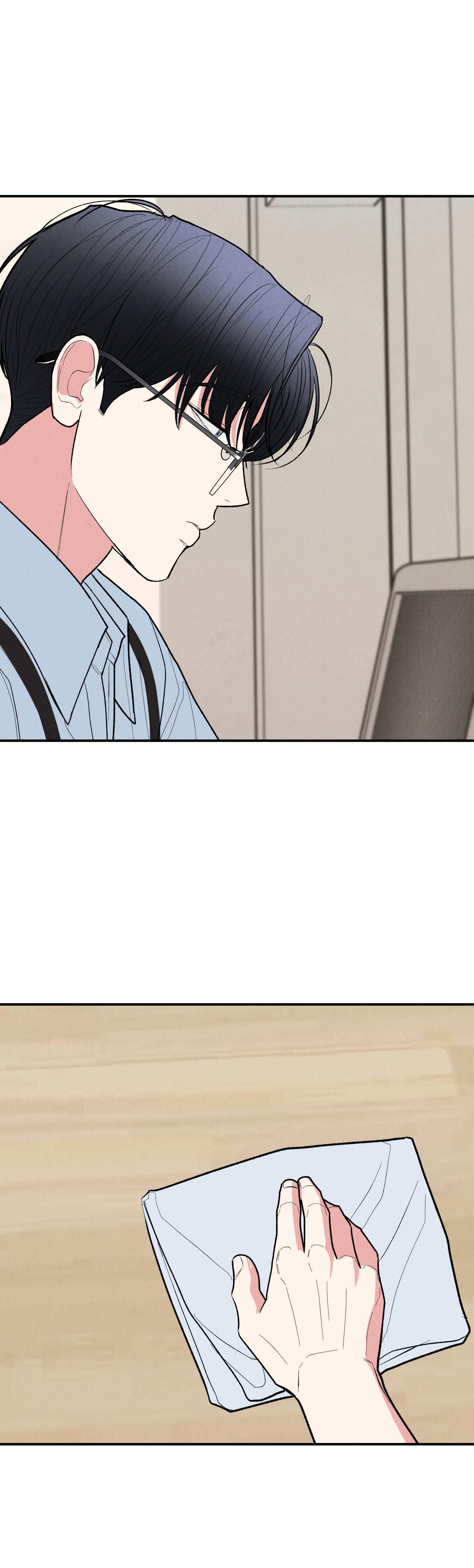 MÓN QUÀ DÀNH CHO KẺ NGẠO MẠN - Chap 48