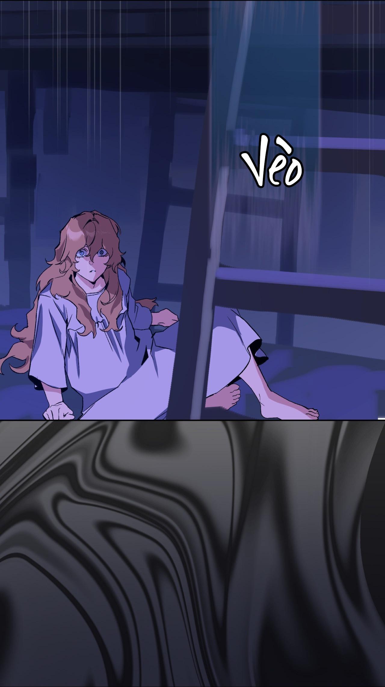 BẠN CÙNG LỚP MẪU GIÁO MẶT TRỜI - Chap 29