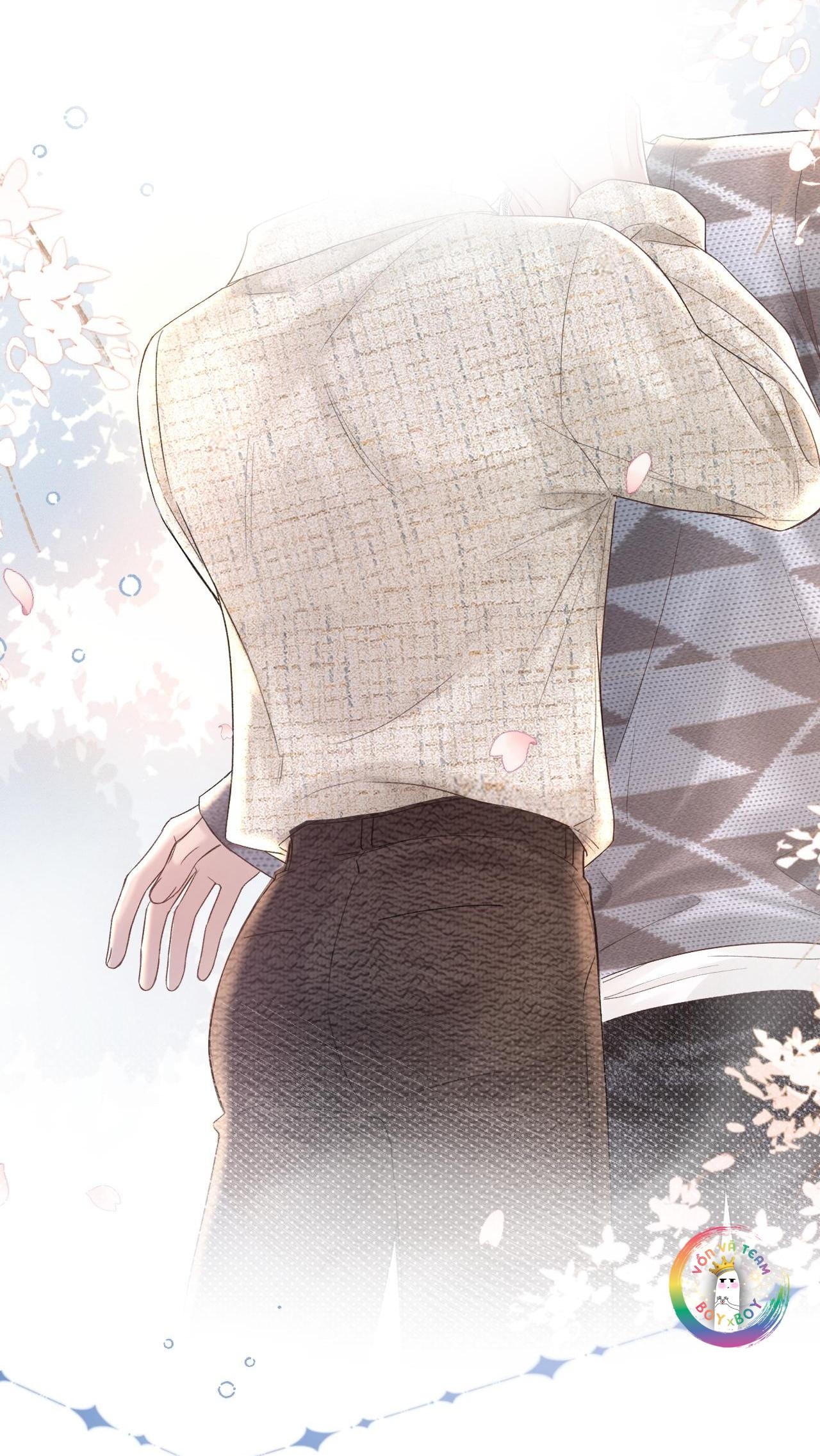 Cuộc Đối Đầu Gay Gắt - Chap 76