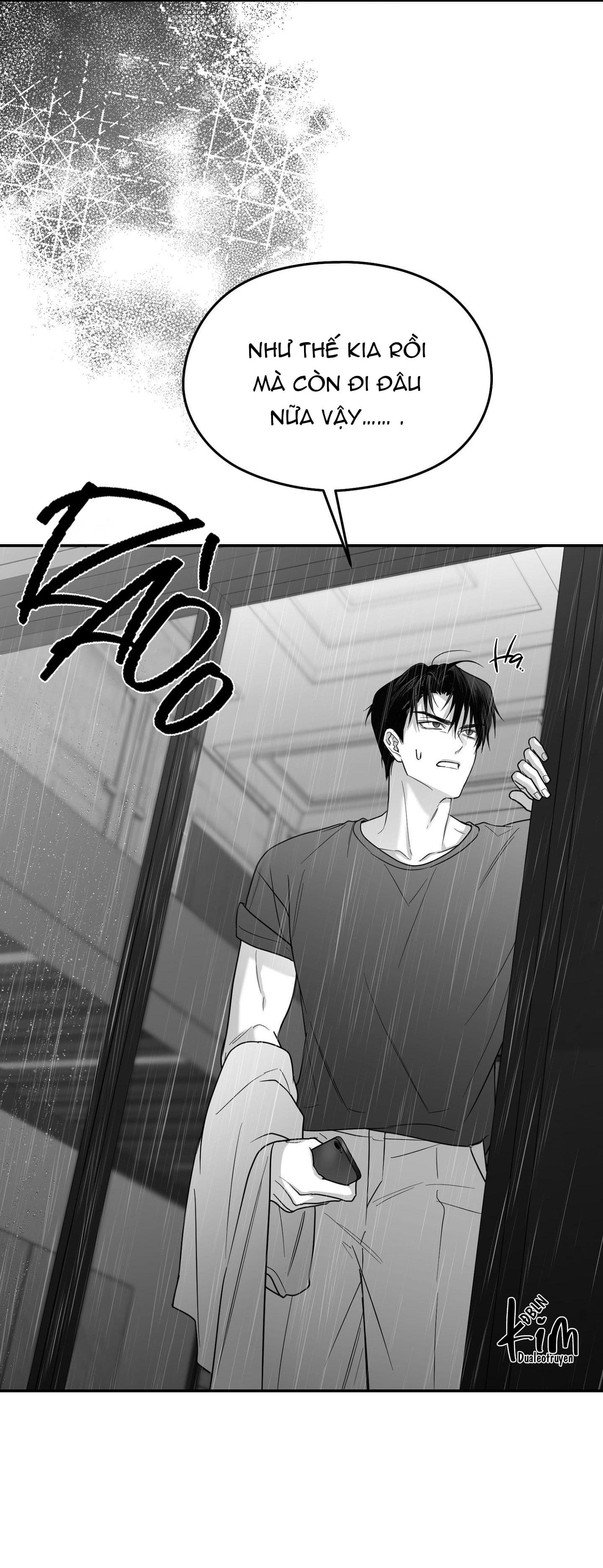 Non Zero Sum - Chap 53