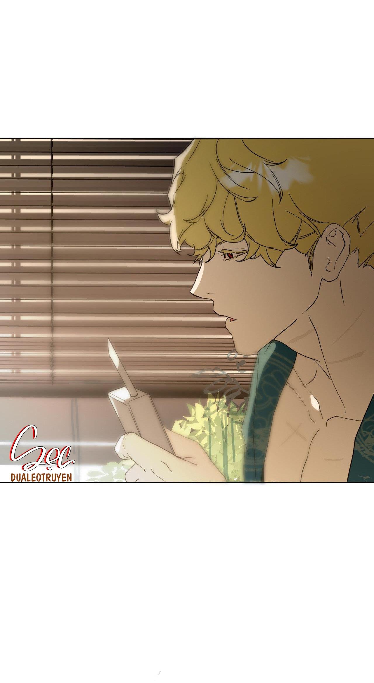 BẠN CÙNG LỚP MẪU GIÁO MẶT TRỜI - Chap 23