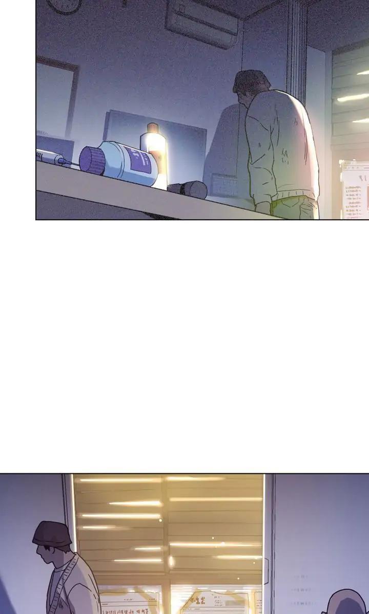 Vết Tích Của Ánh Dương - Chap 2