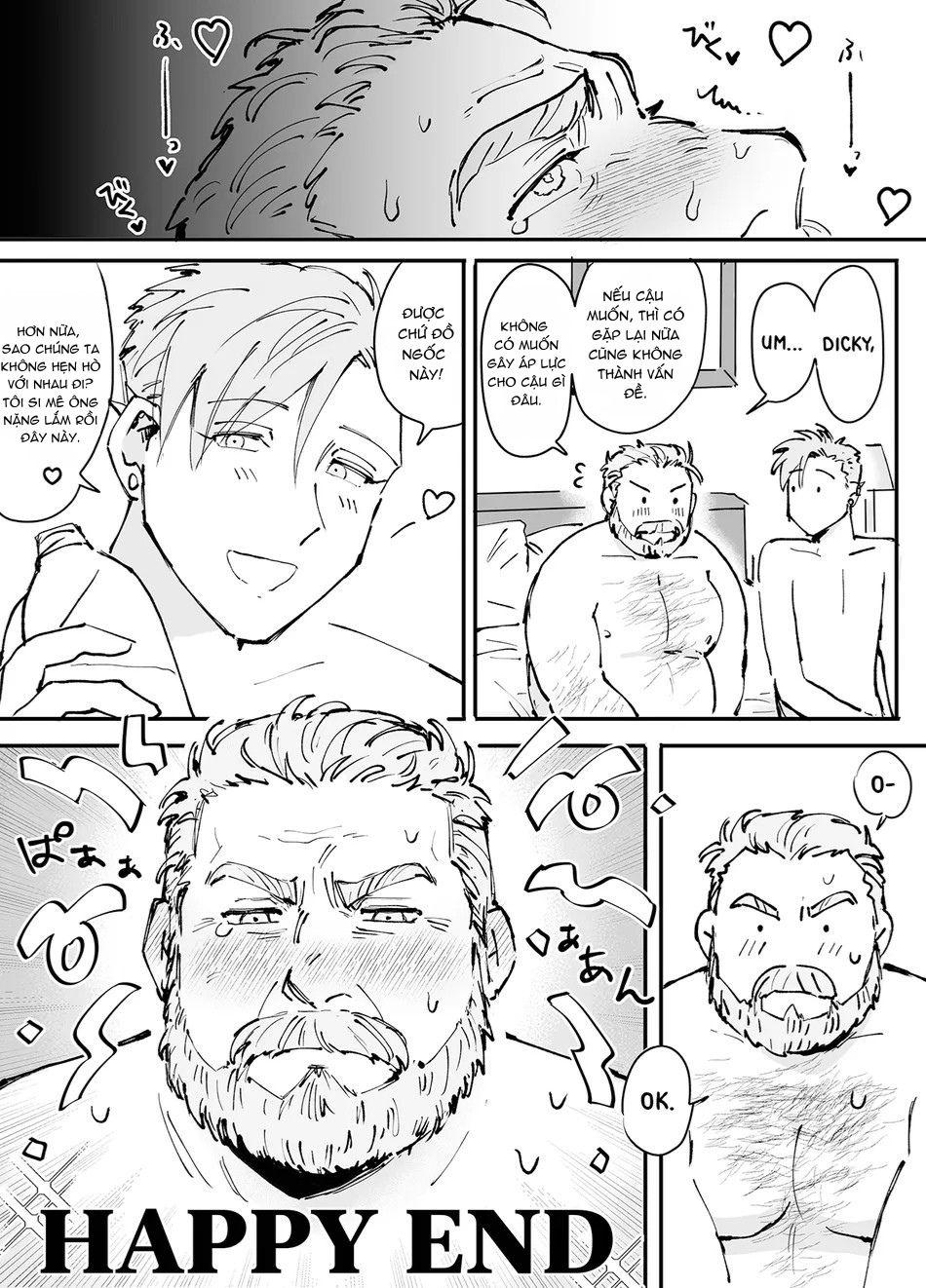 TUYỂN TẬP GÂY NỨNG NHÀ RÔ - Chap 401