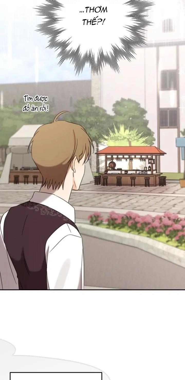 Mắc Kẹt Trong Game Hẹn Hò Của Em Gái Tôi - Chap 43