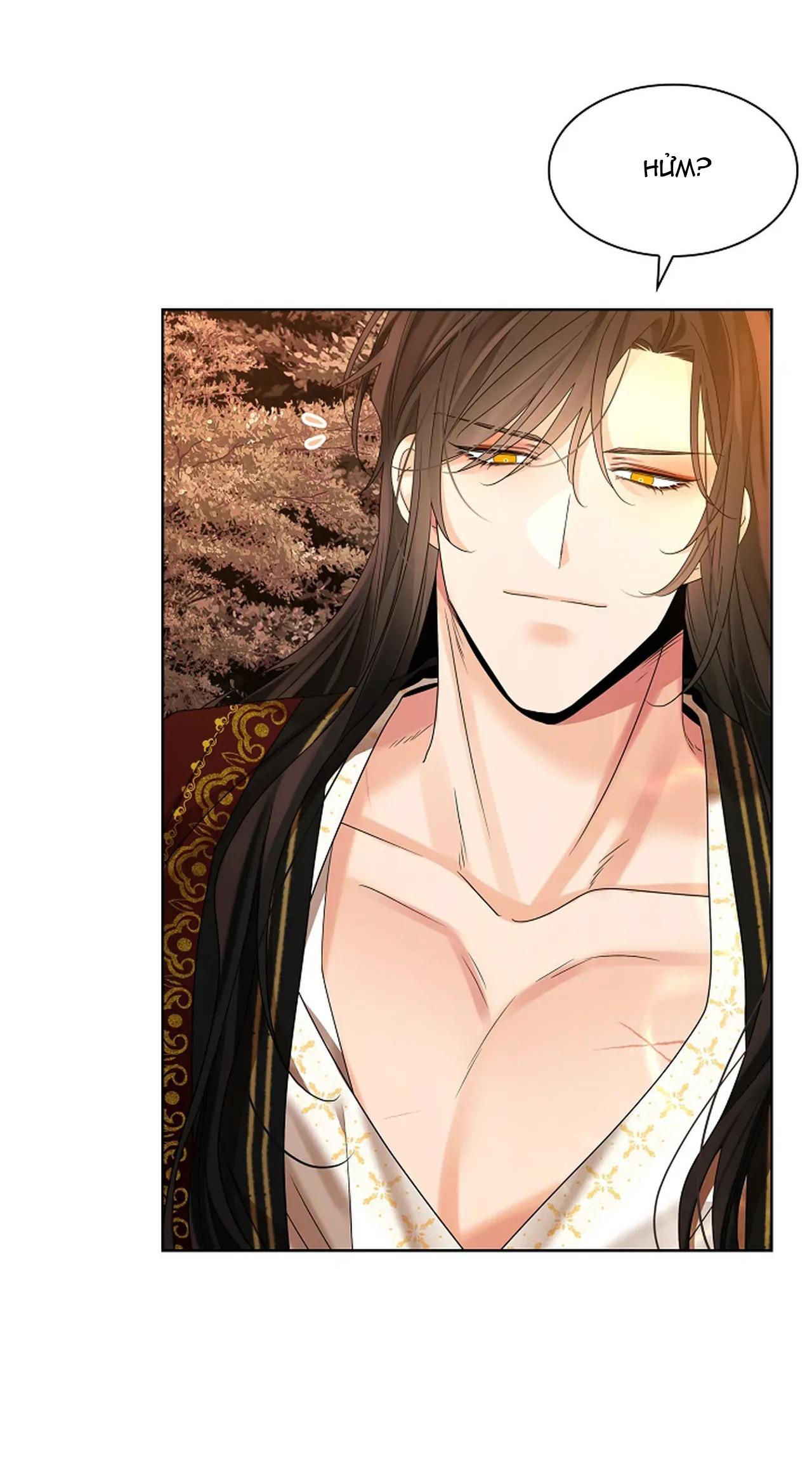 HOA GIẤY - Chap 99