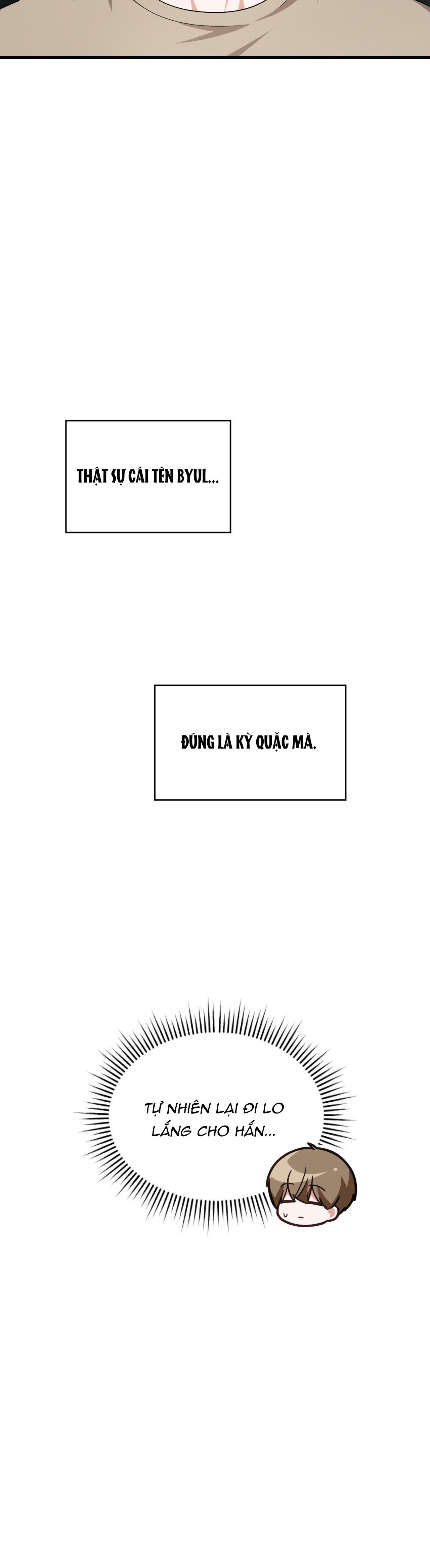 Guild member - Chap 35