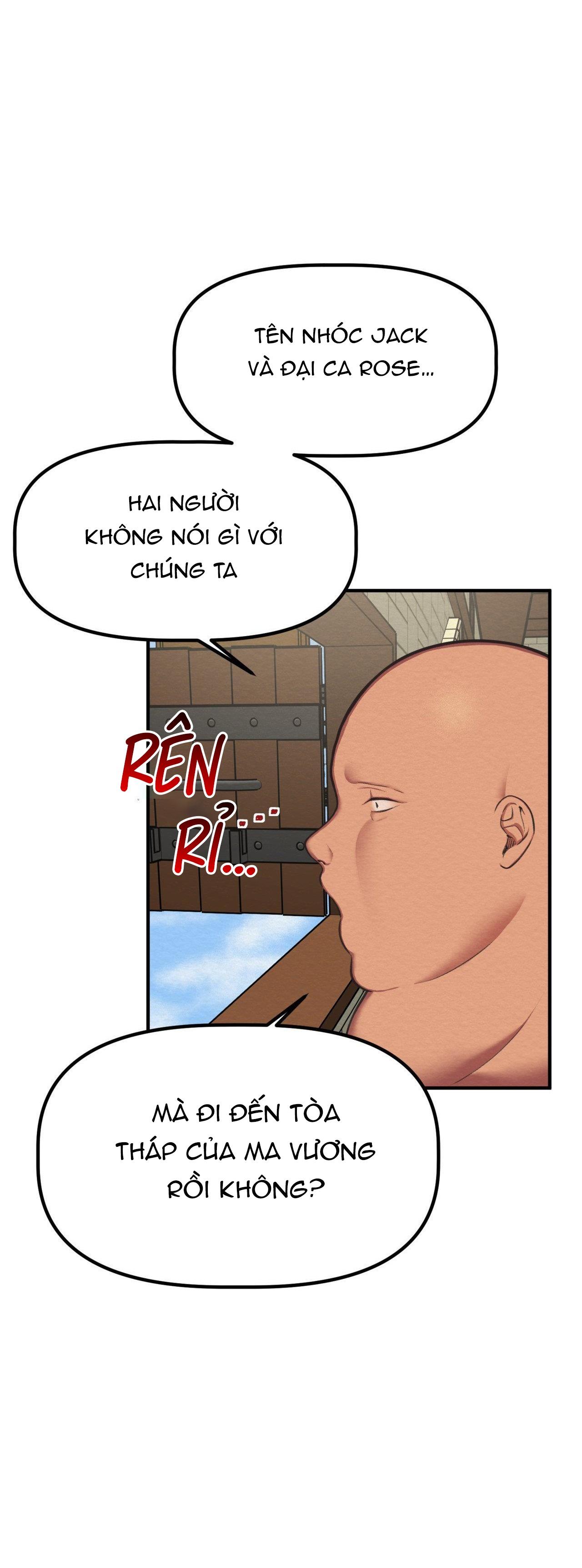 ÁC MA ĐỈNH CẤP - Chap 33