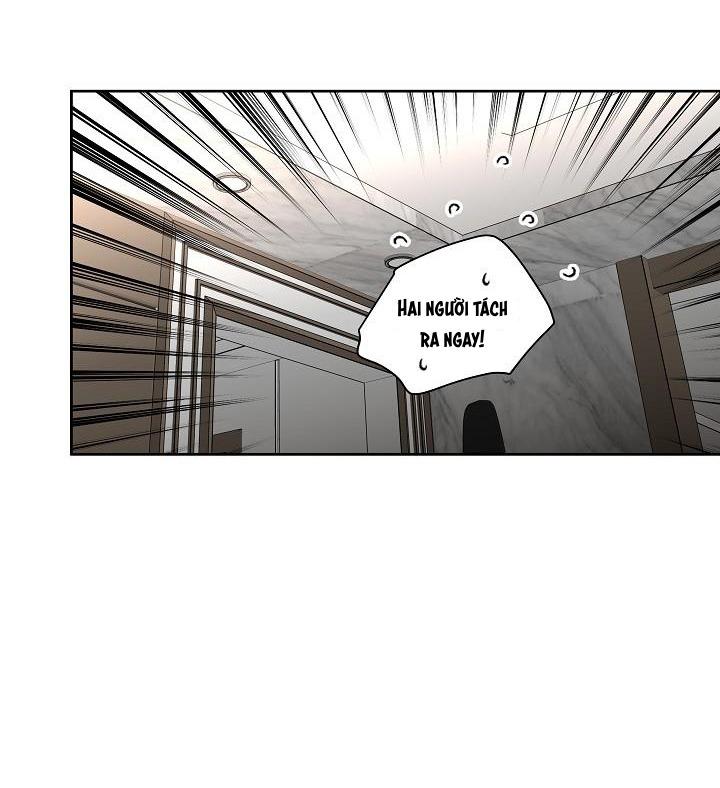 Không Hơn Không Kém - Chap 48