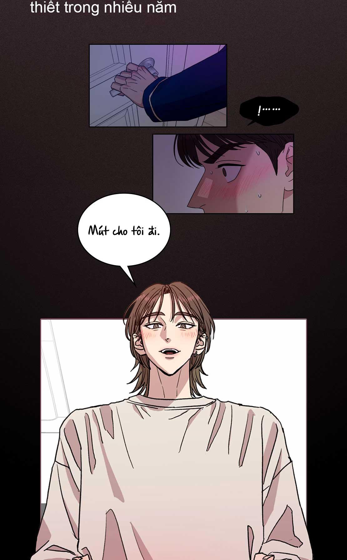 Nhà của chúng ta - Chap 0