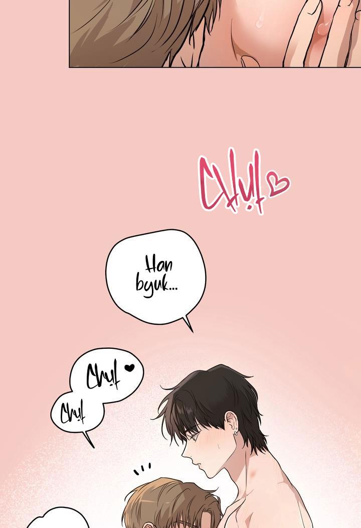 BÁNH QUY TÌNH YÊU TAN CHẢY - Chap 16