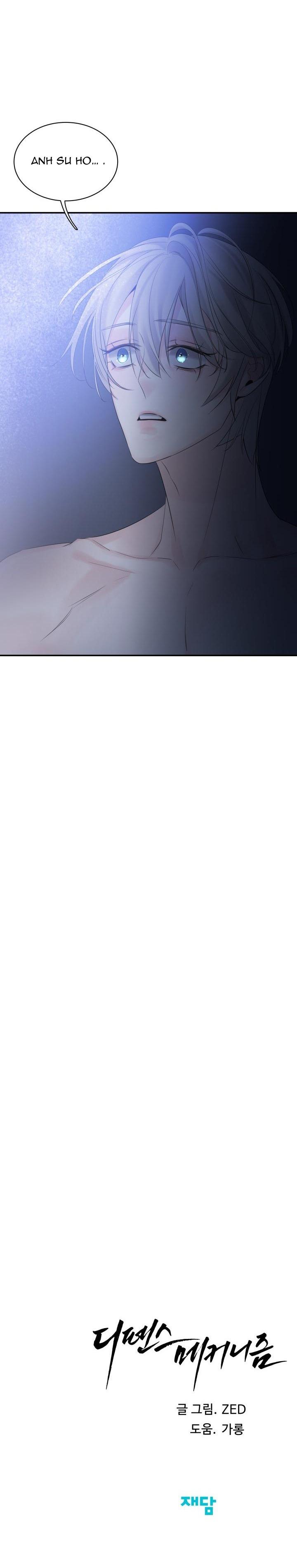 CƠ CHẾ BẢO VỆ - Chap 46