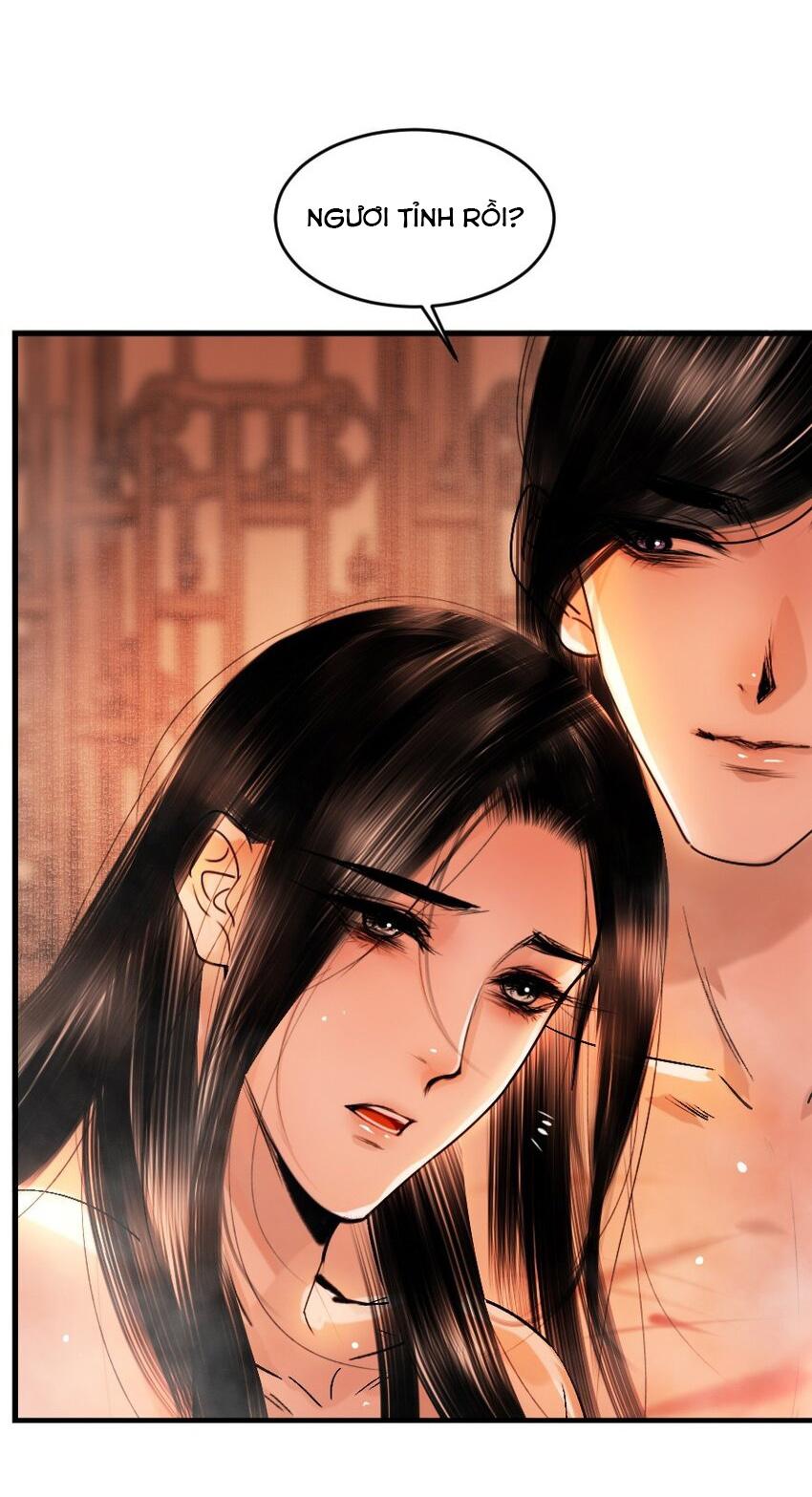 Vòng Luân Hồi - Chap 93