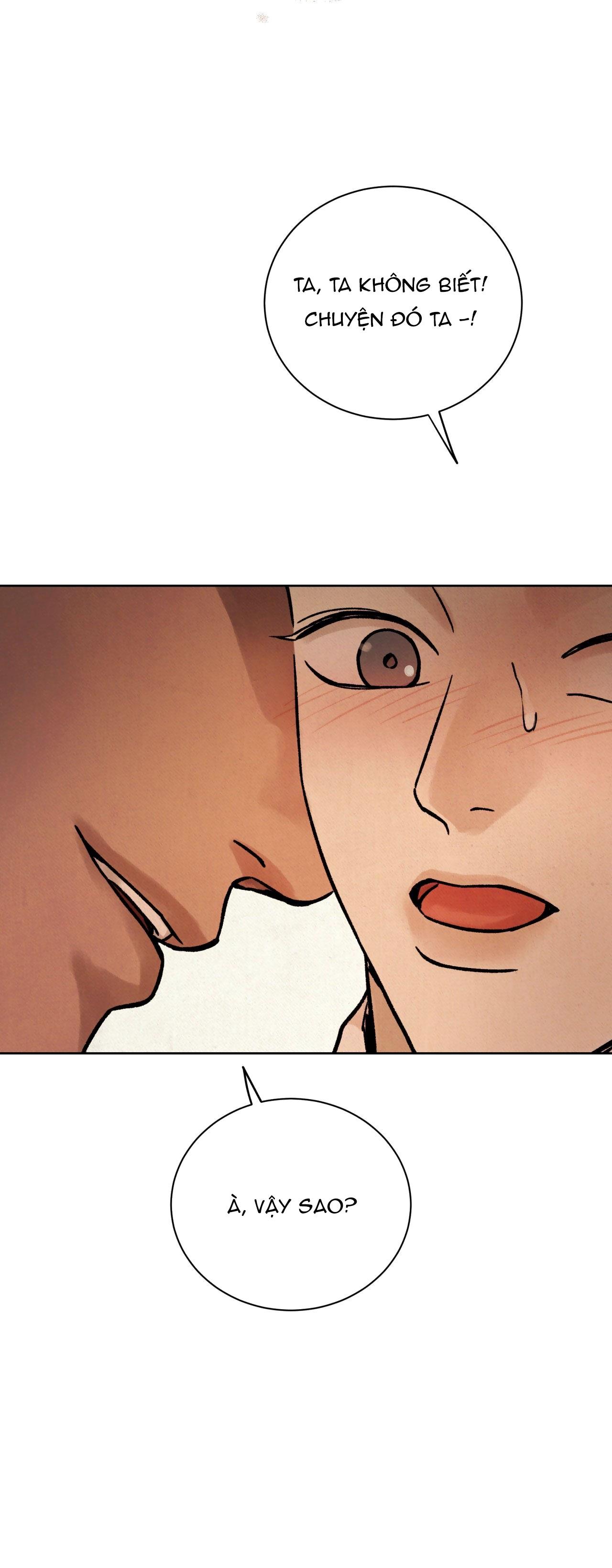 MONG RYONGJEON - Chap 7