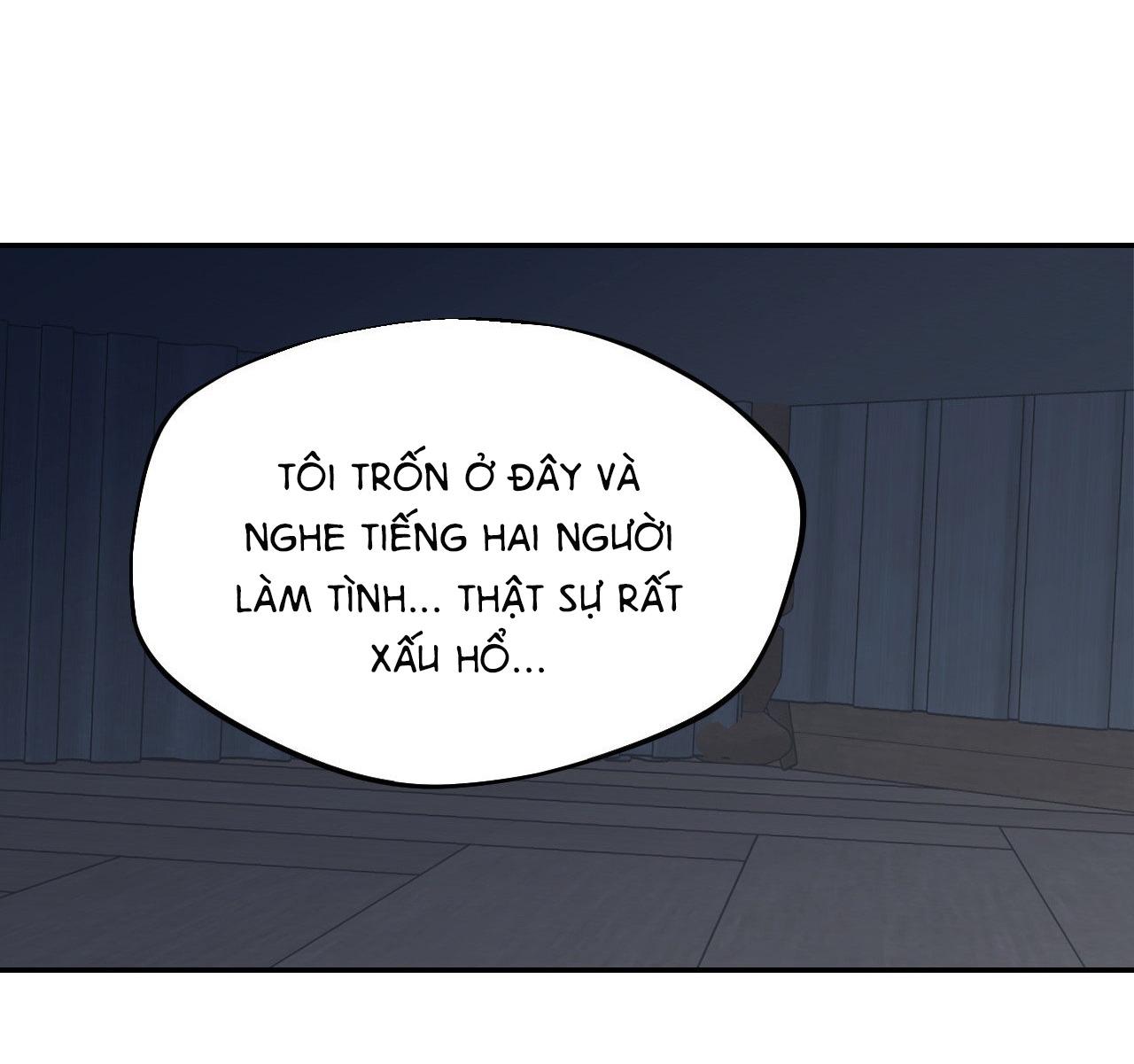 DINH THỰ - Chap 43