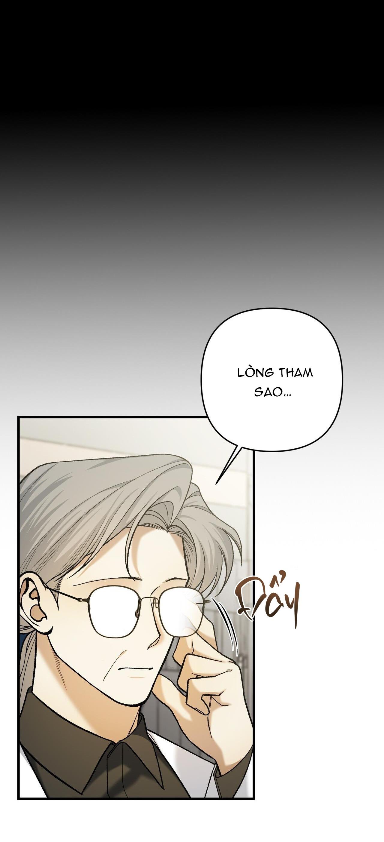 ĐIỀU KIỆN CỦA GUIDE - Chap 25