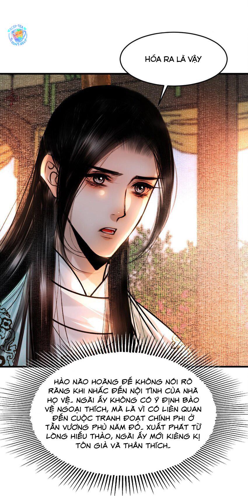 Vòng Luân Hồi - Chap 91