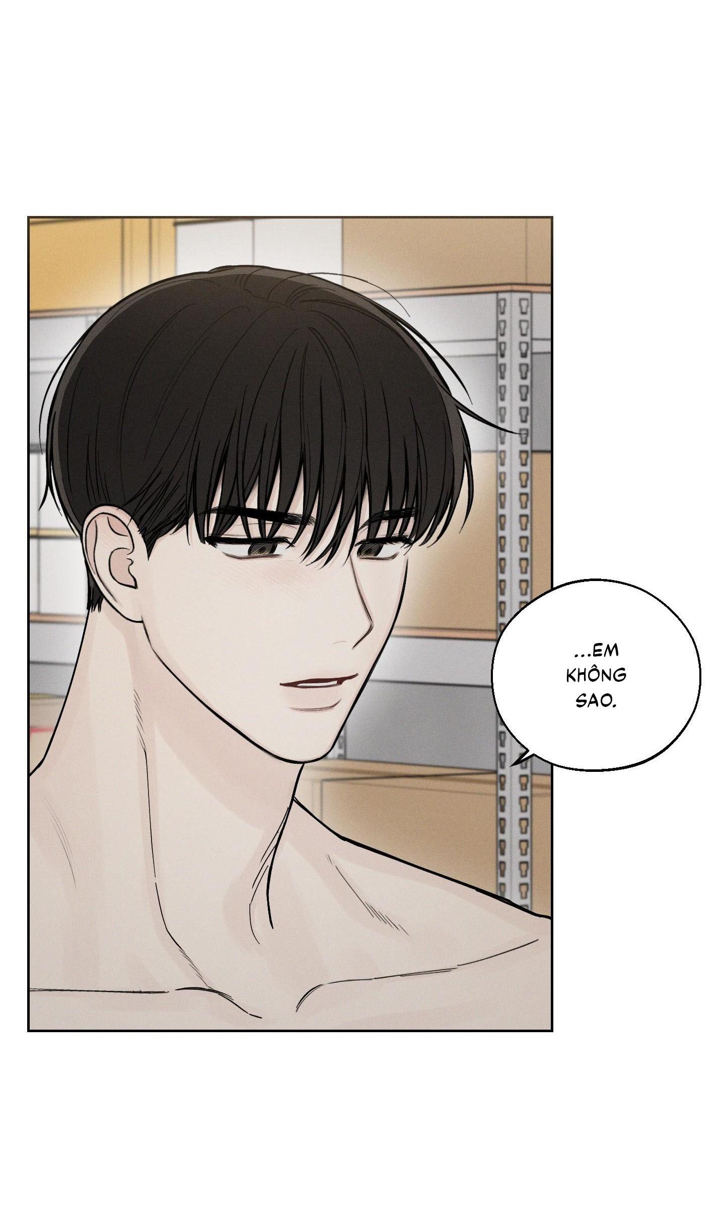 (CBunu) THÁNG 12 - Chap 28