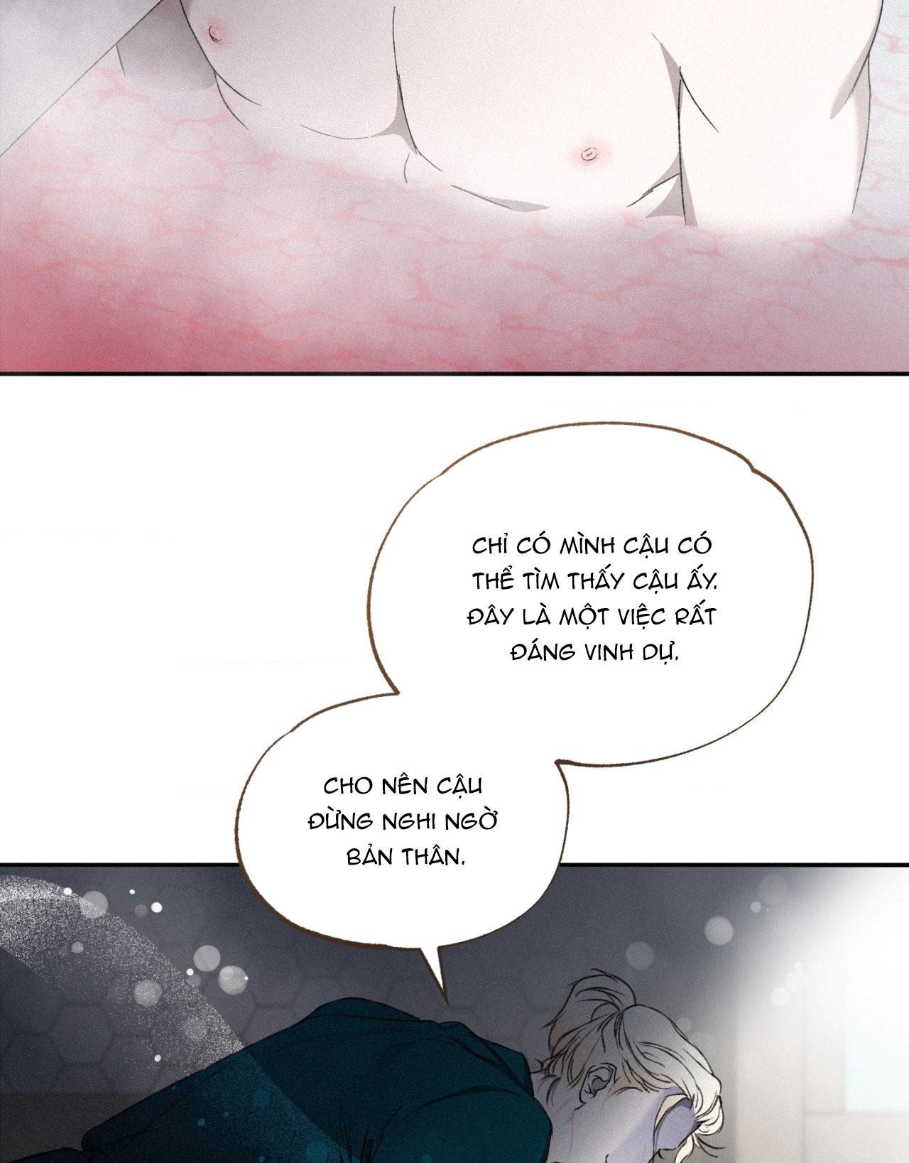 LỜI NÓI DỐI ĐẪM MÁU - Chap 44