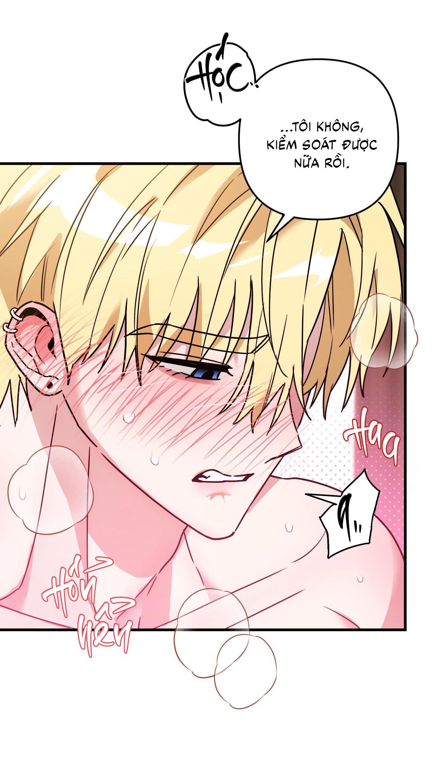 ( CBunu ) Yêu Phải Lừa Đảo - Chap 7