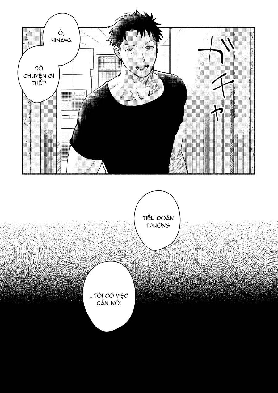 Tuyển tập trôn có lài - Chap 92