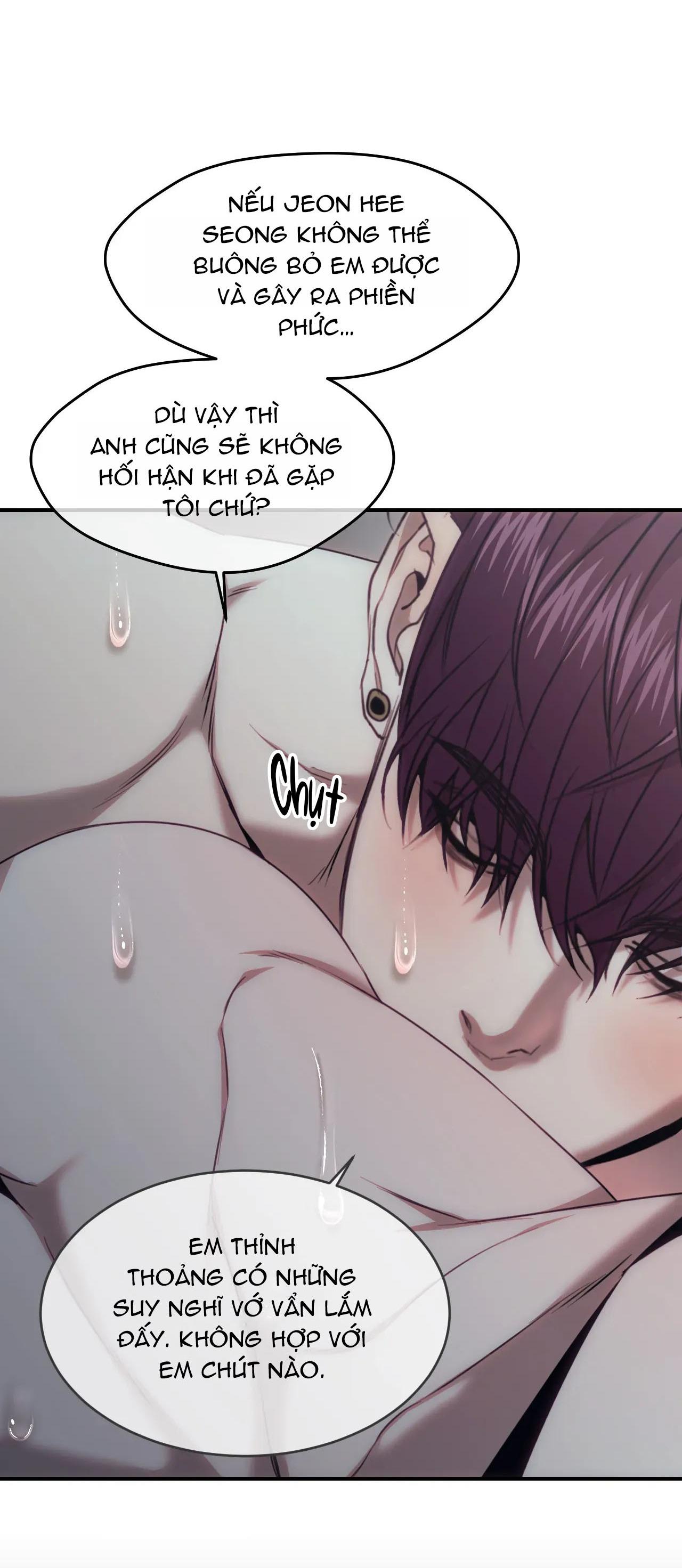 Công Cuộc Báo Thù Của Kẻ Yếu Thế - Chap 86