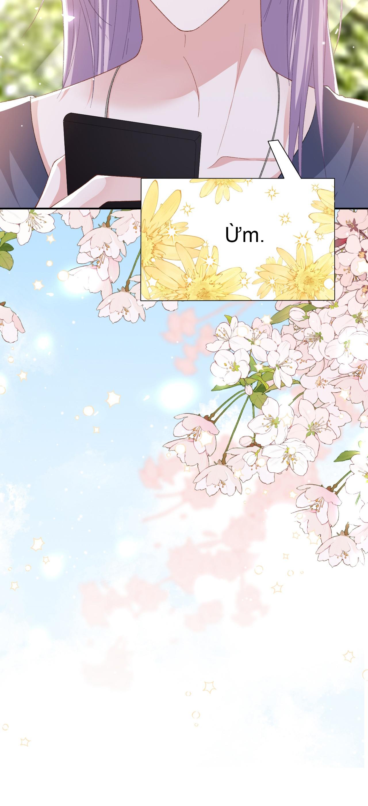 Quan hệ thế thân - Chap 182