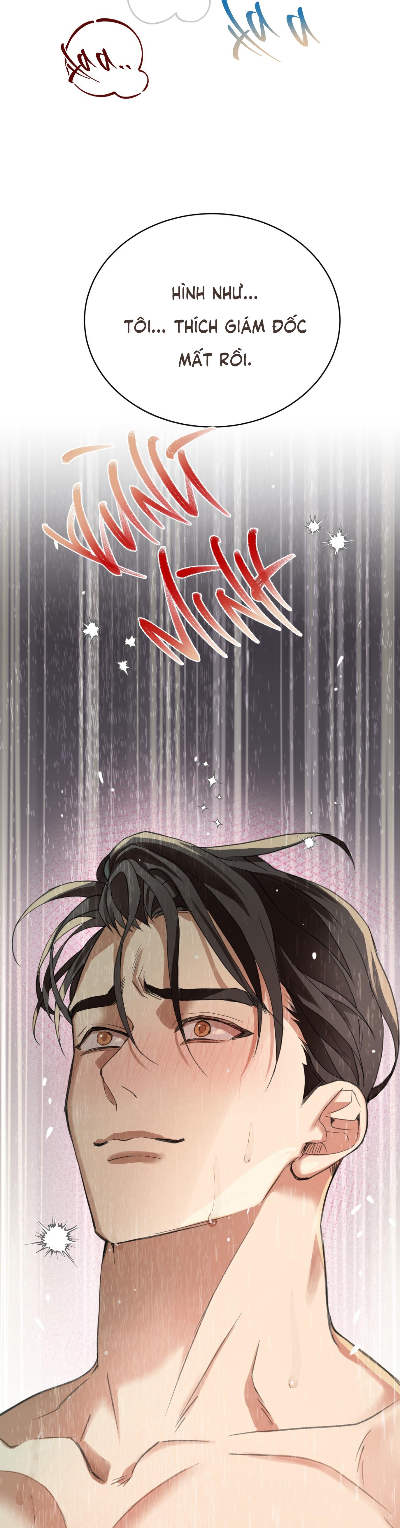 TUYỂN TẬP ÁM ẢNH, MƯU MÔ CÔNG - Chap 1.8