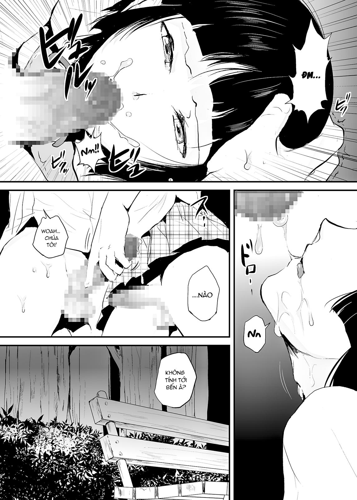 Tổng Hợp Oneshot Của Tịnh - Chap 197