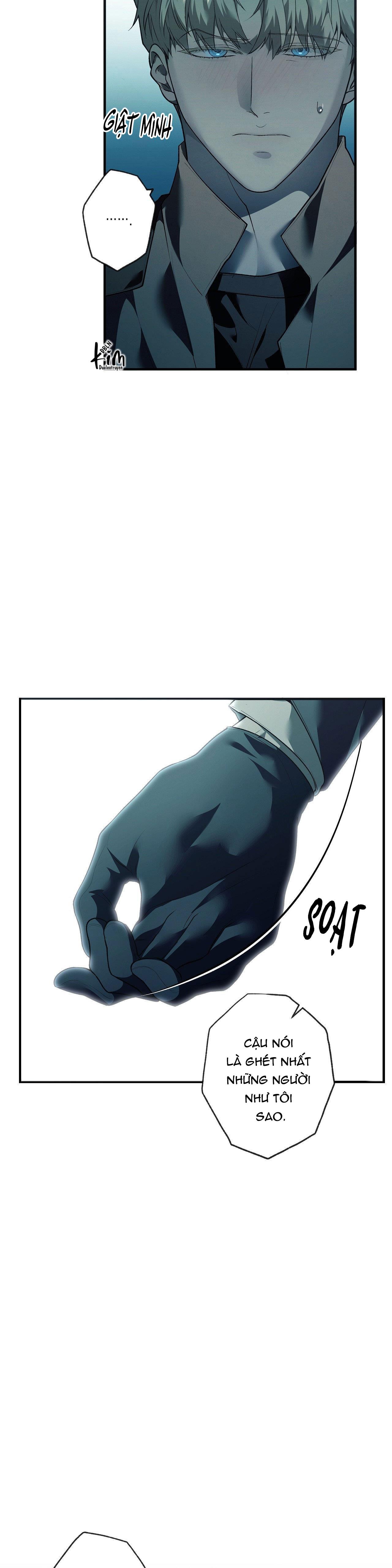 (DROP )PRAY - Chap 2