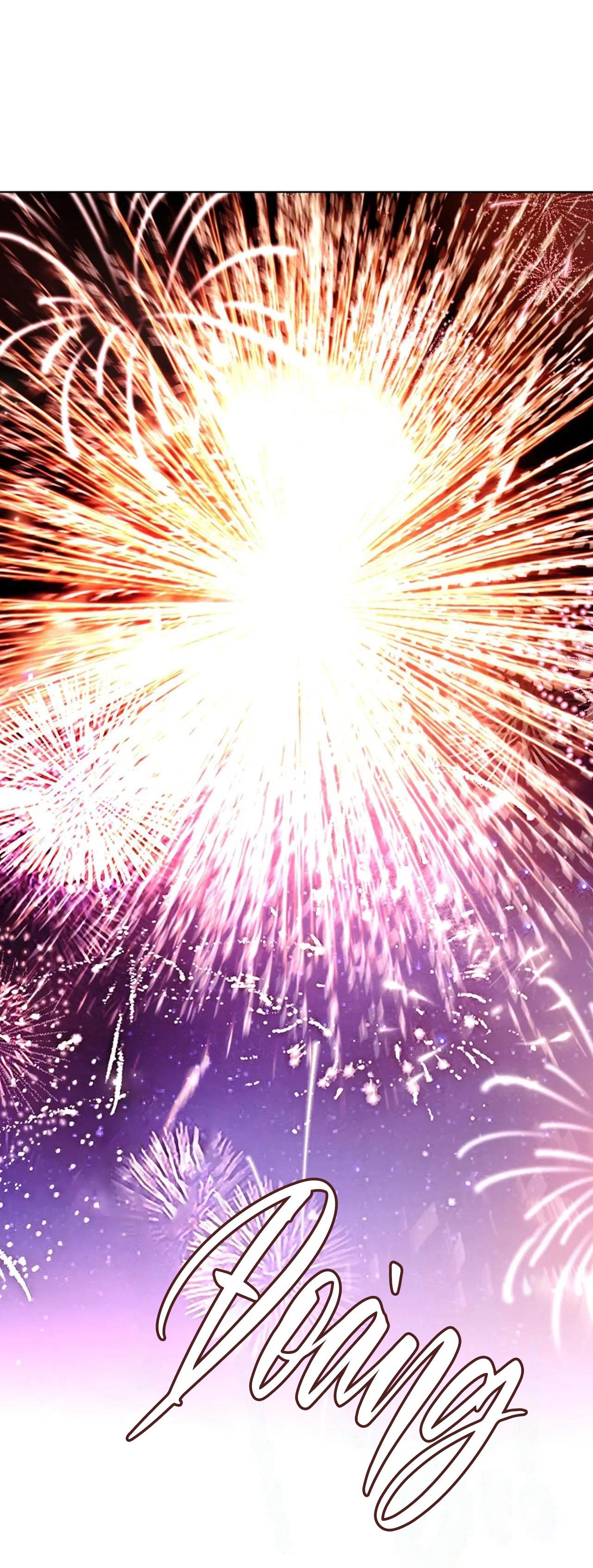 HOA GIẤY - Chap 91