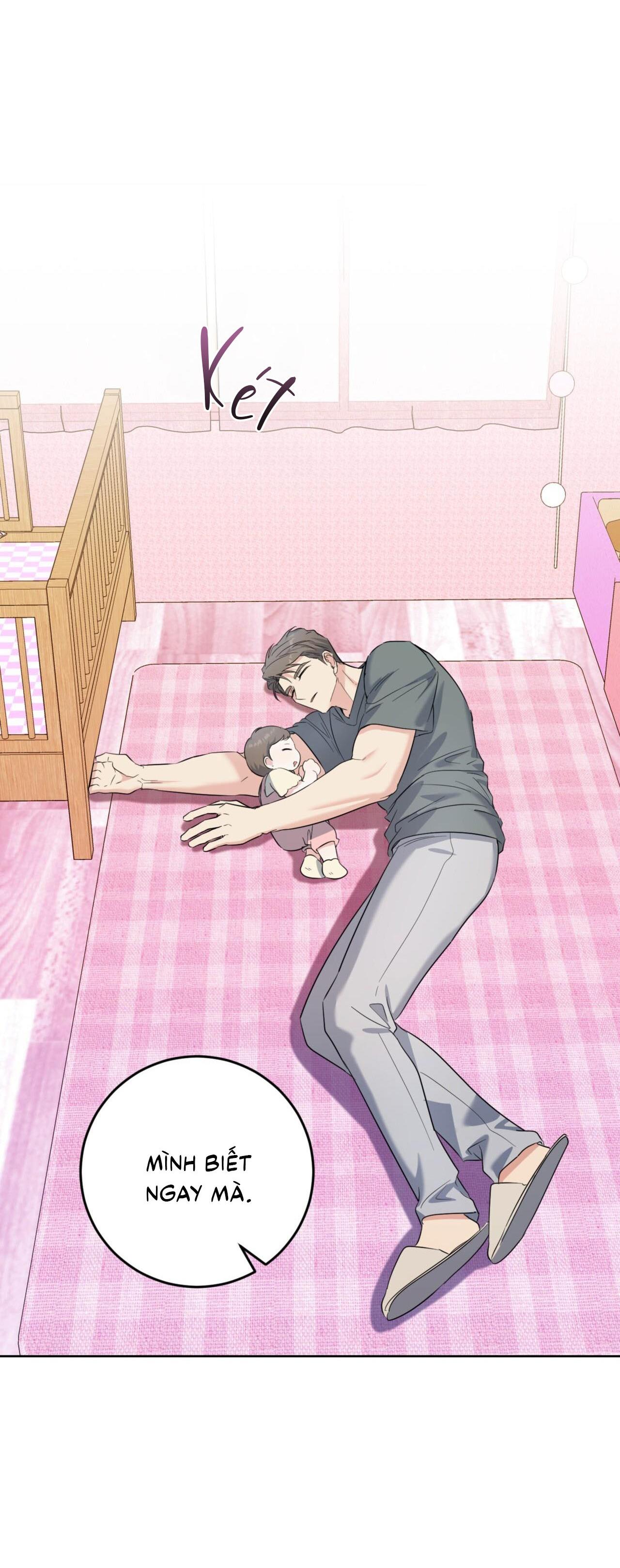 (CBunu) Khu Rừng Tĩnh Lặng - Chap 56