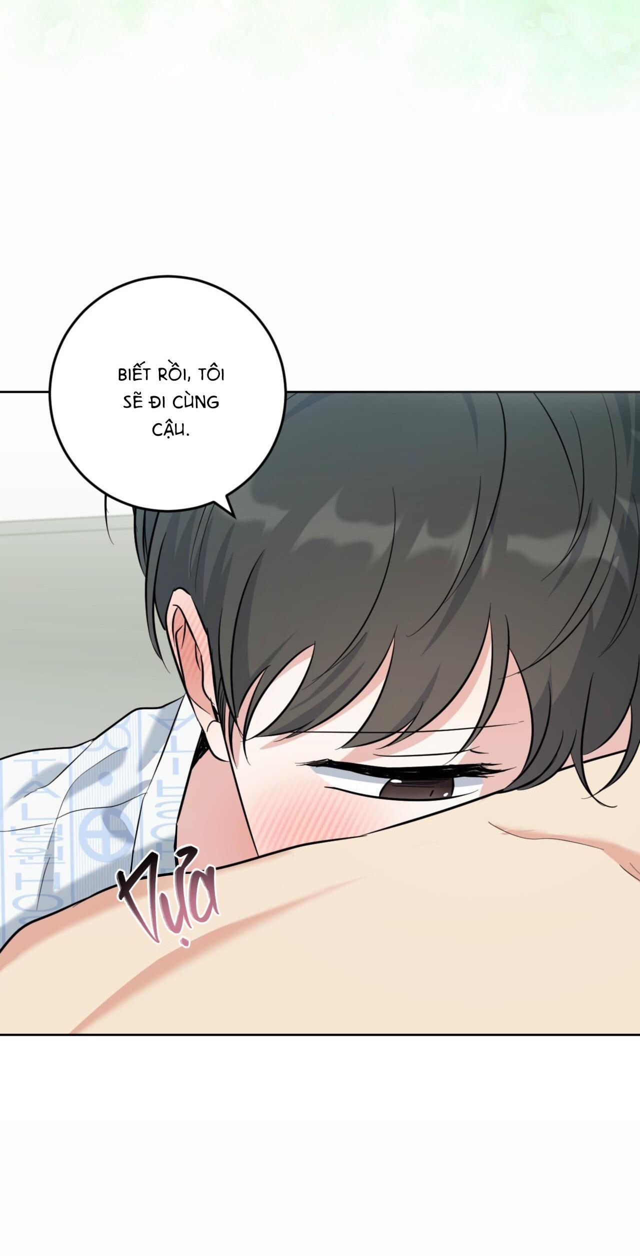 (CBunu) Khu Rừng Tĩnh Lặng - Chap 39