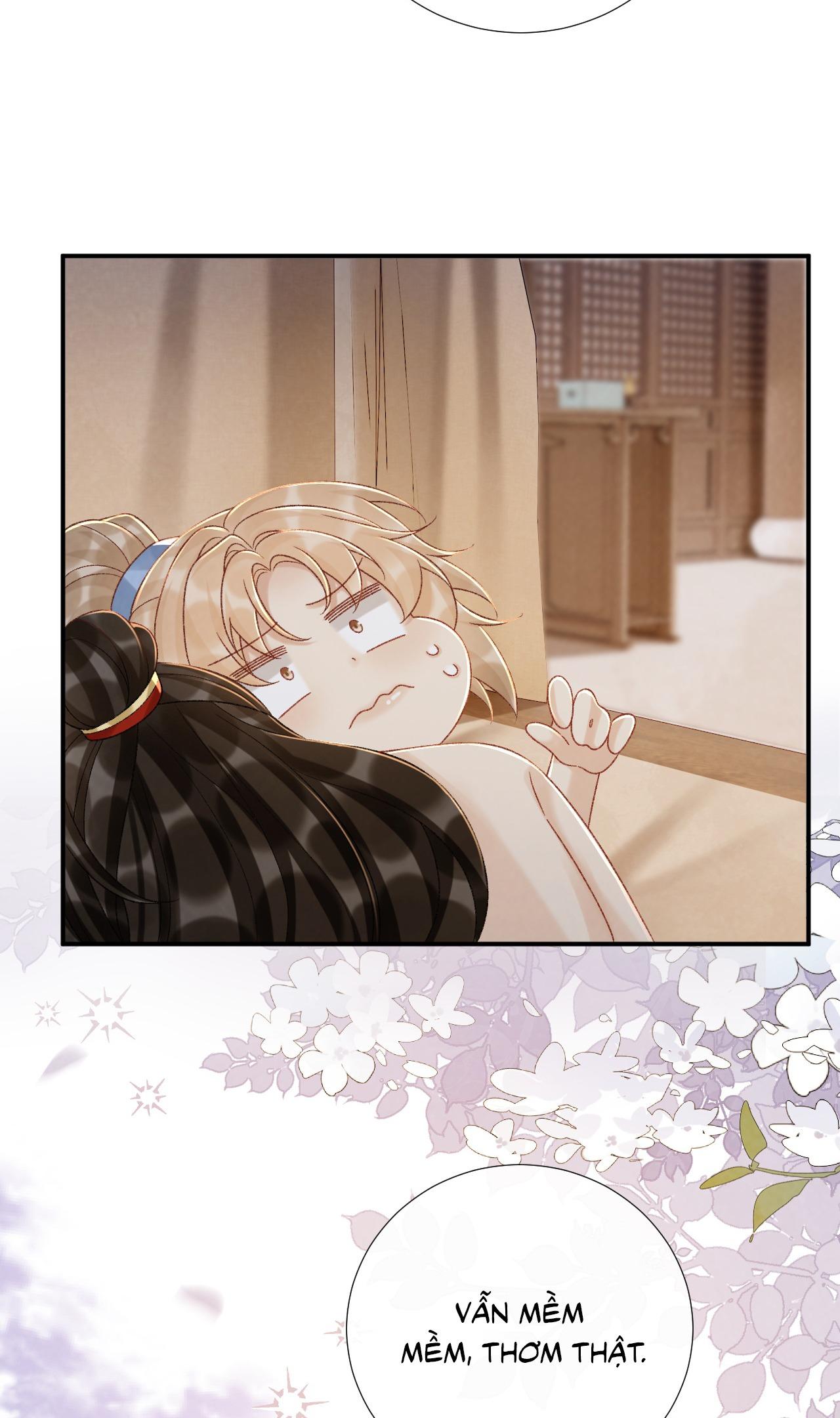 CẠM BẪY CỦA KẺ BIẾN THÁI - Chap 114