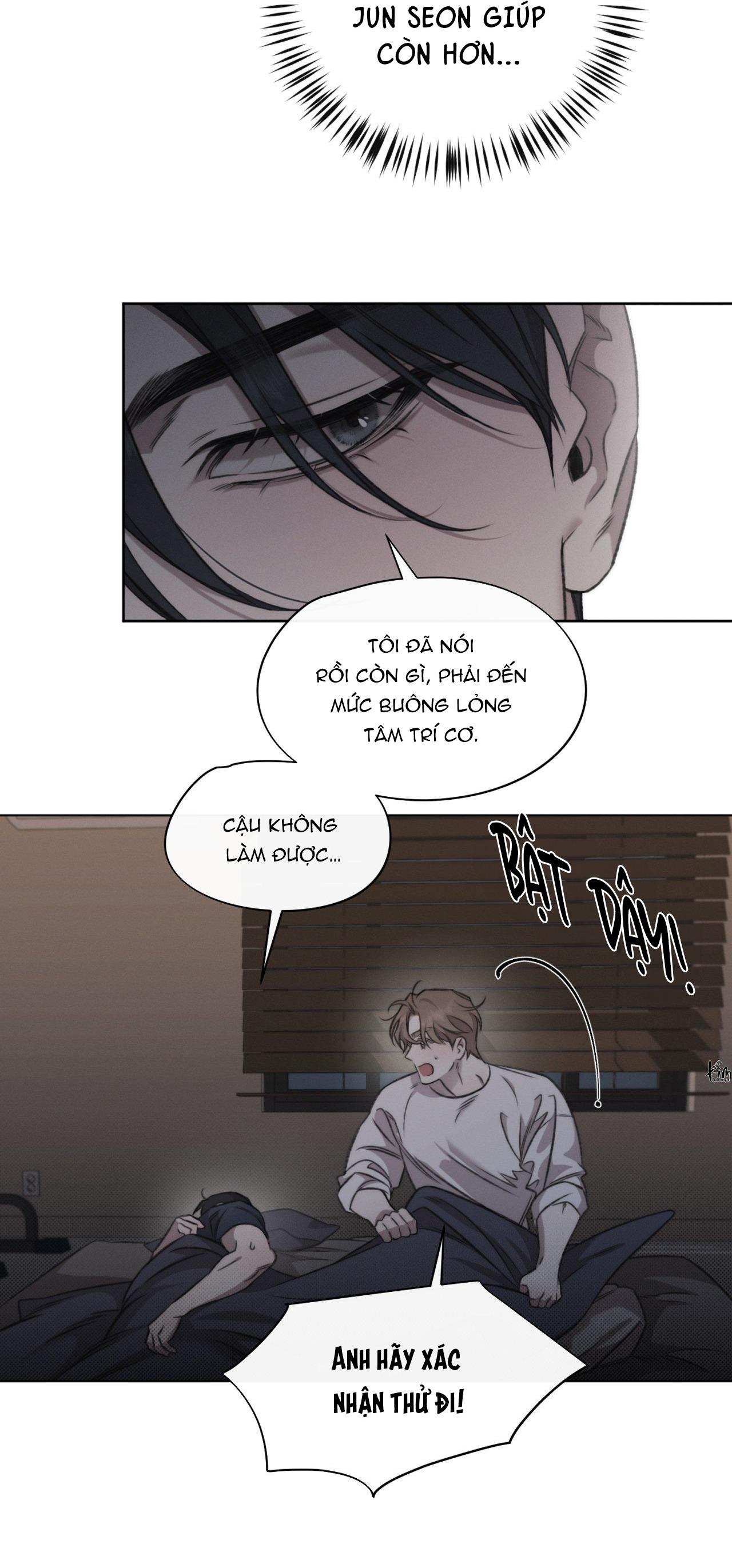 STILL LOVE YOU - Chap 20