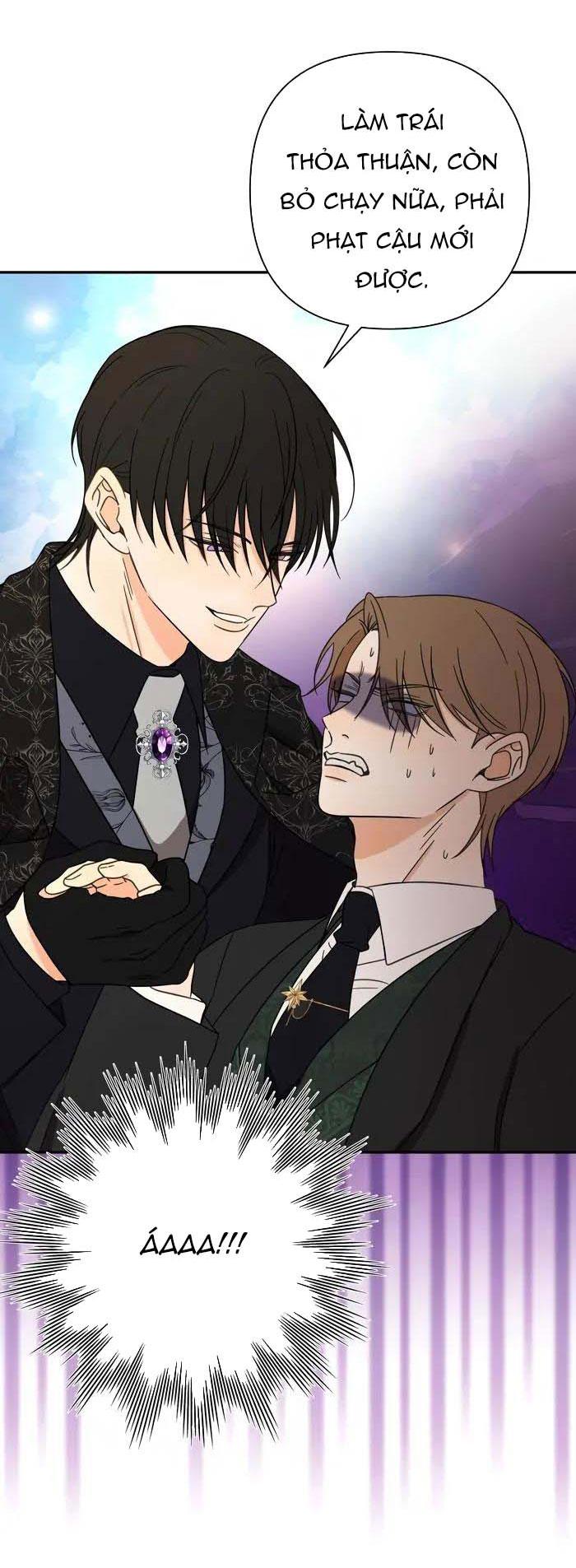 Mắc Kẹt Trong Game Hẹn Hò Của Em Gái Tôi - Chap 38