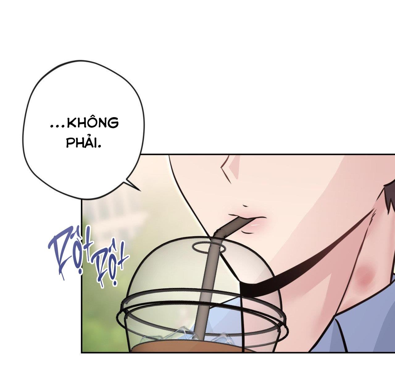 NỤ HÔN THIÊN THẦN - Chap 8