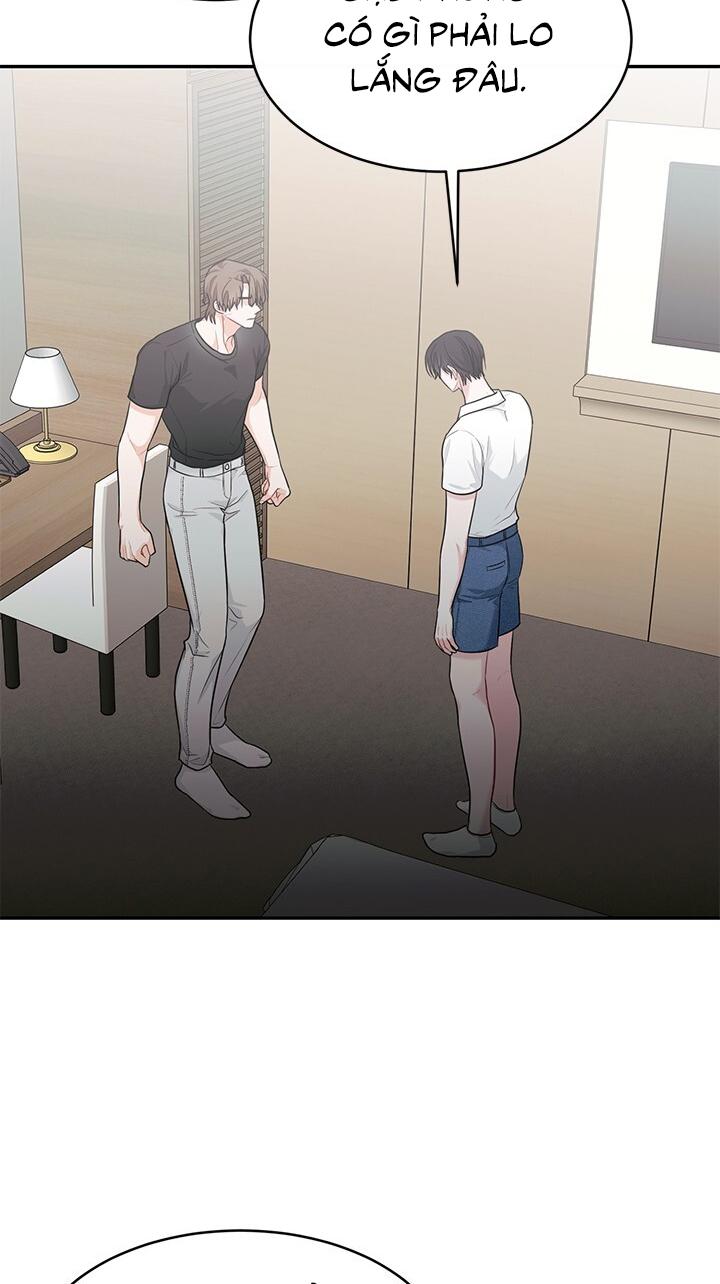 TIỂU THỬ: BẮT ĐẦU MÙA HÈ - Chap 37