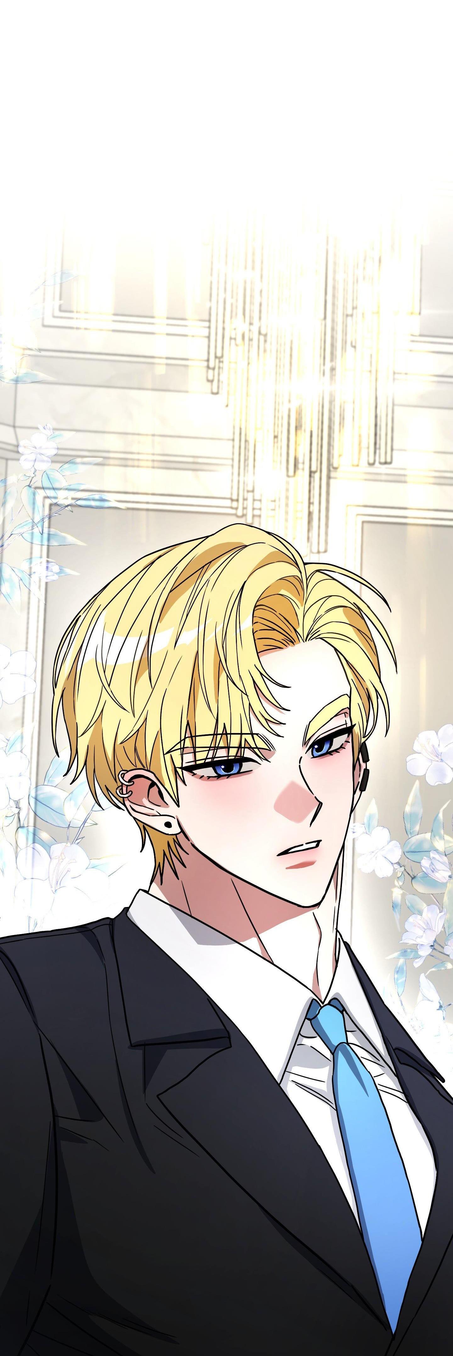 ( CBunu ) Yêu Phải Lừa Đảo - Chap 9