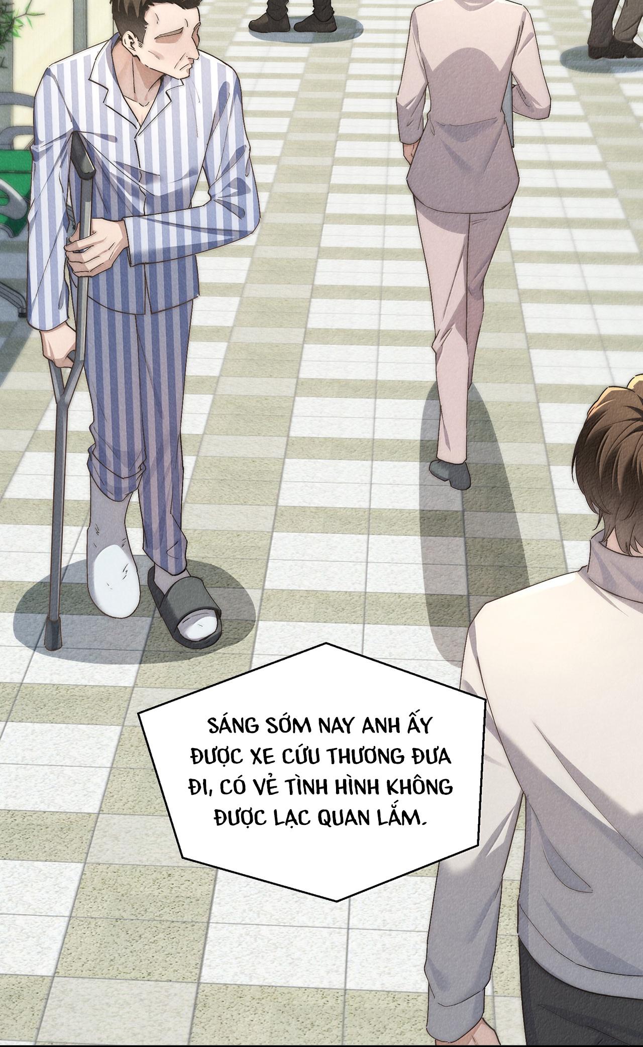 (END) Thiếu Gia Hư Hỏng - Chap 56