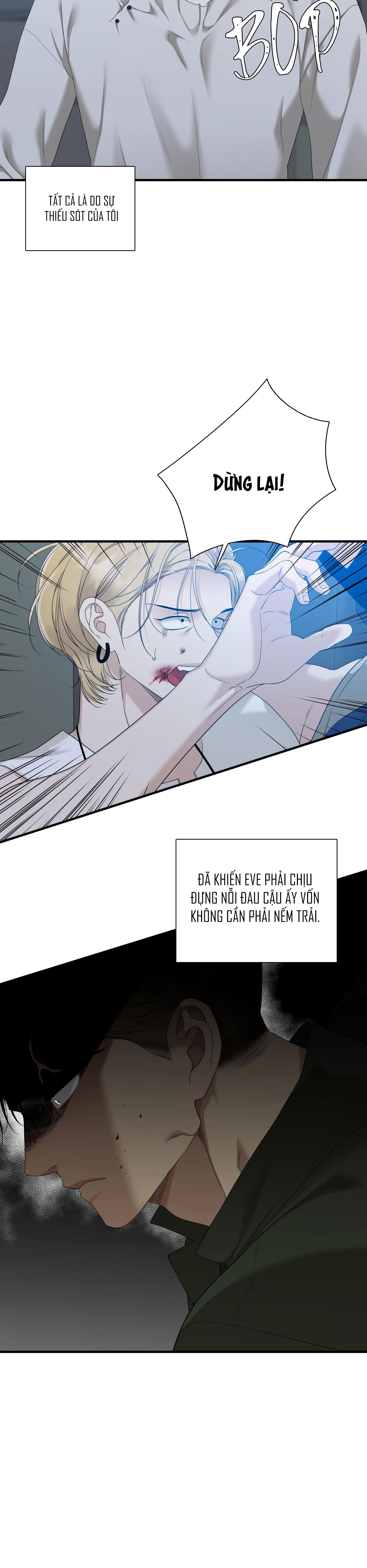 GỬI. 00 - Chap 18