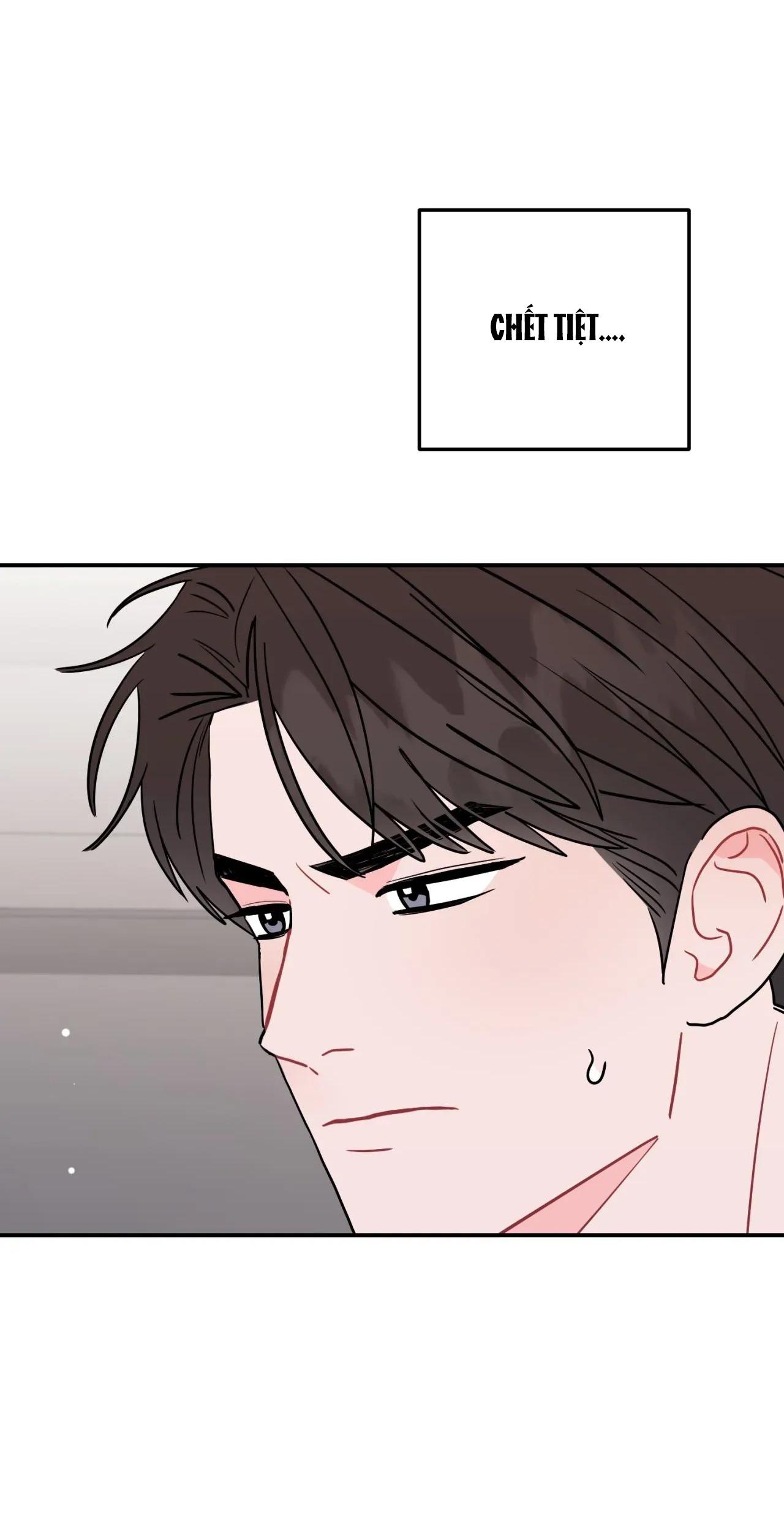 KHOẢNG CÁCH VƯỢT QUA GIỚI HẠN - Chap 89