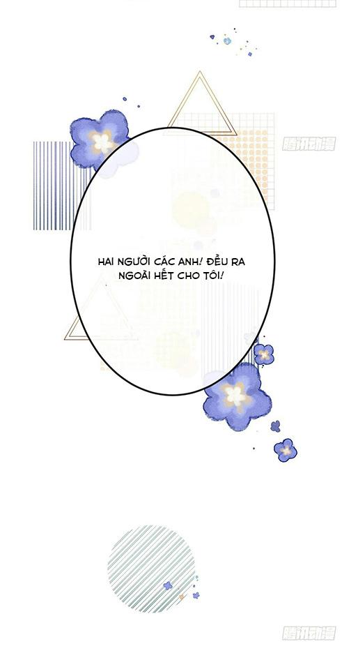 Lang Sói Thượng Khẩu - Chap 78