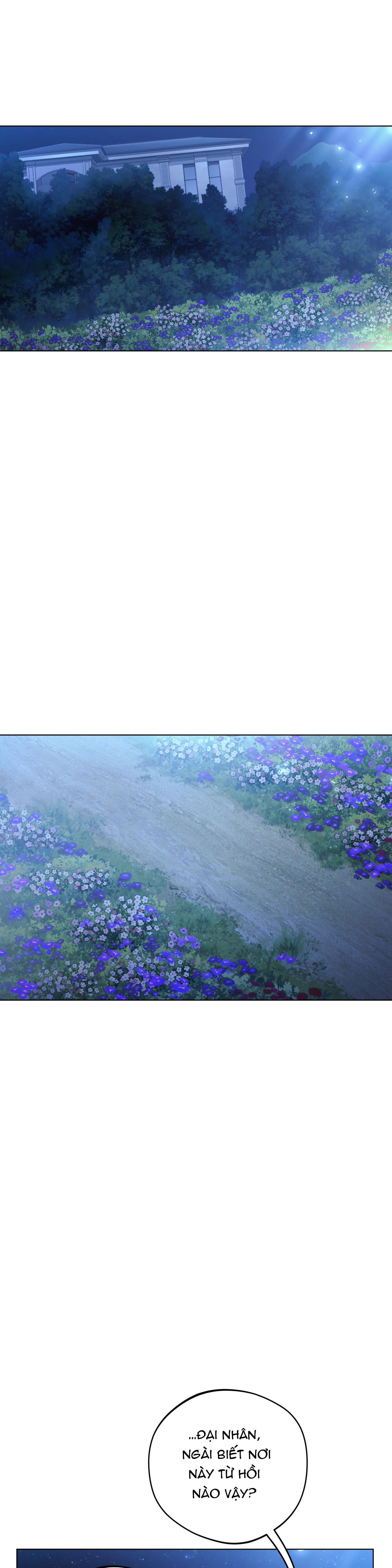 BÌNH MINH CỦA RỒNG - Chap 72