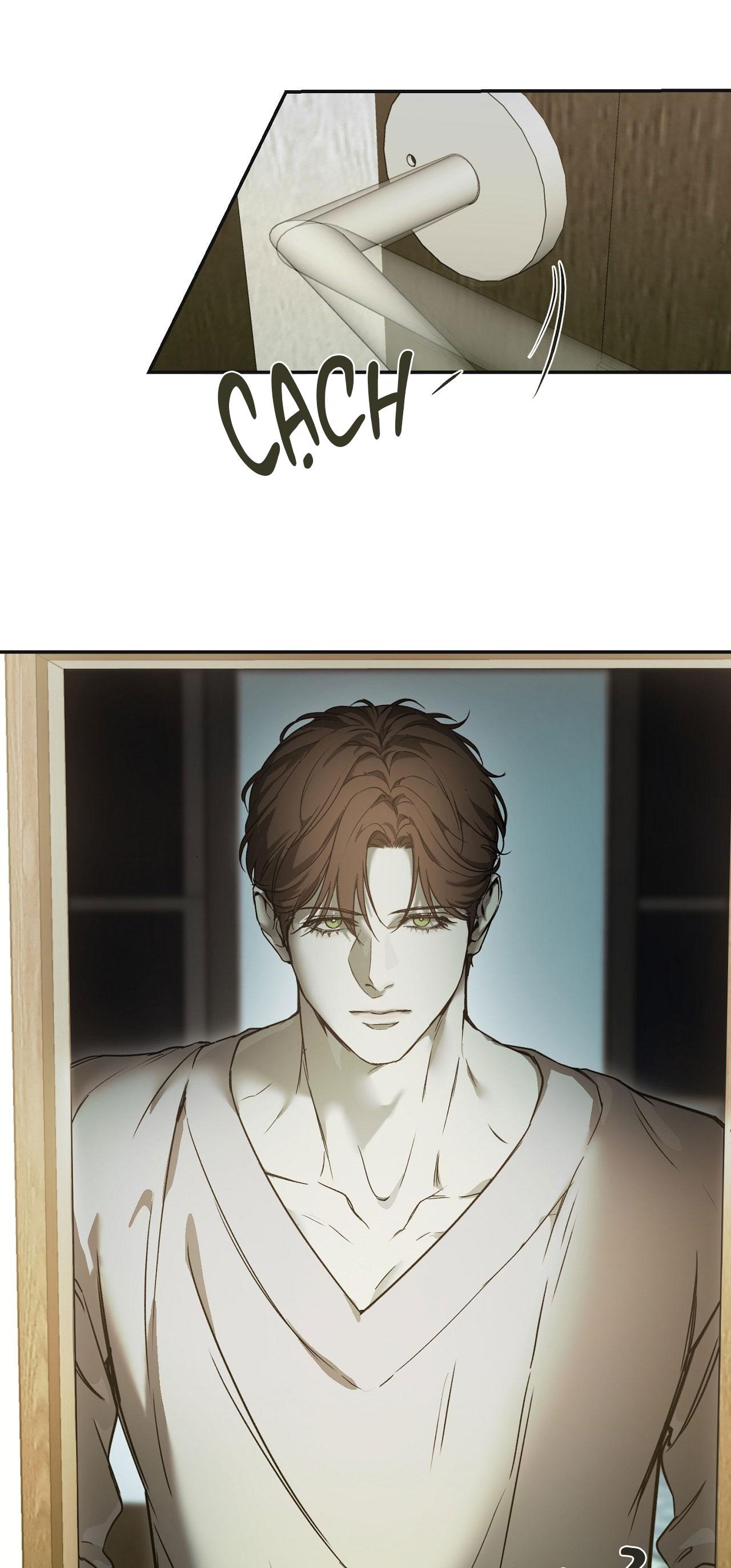 NERD PROJECT - Chap 28