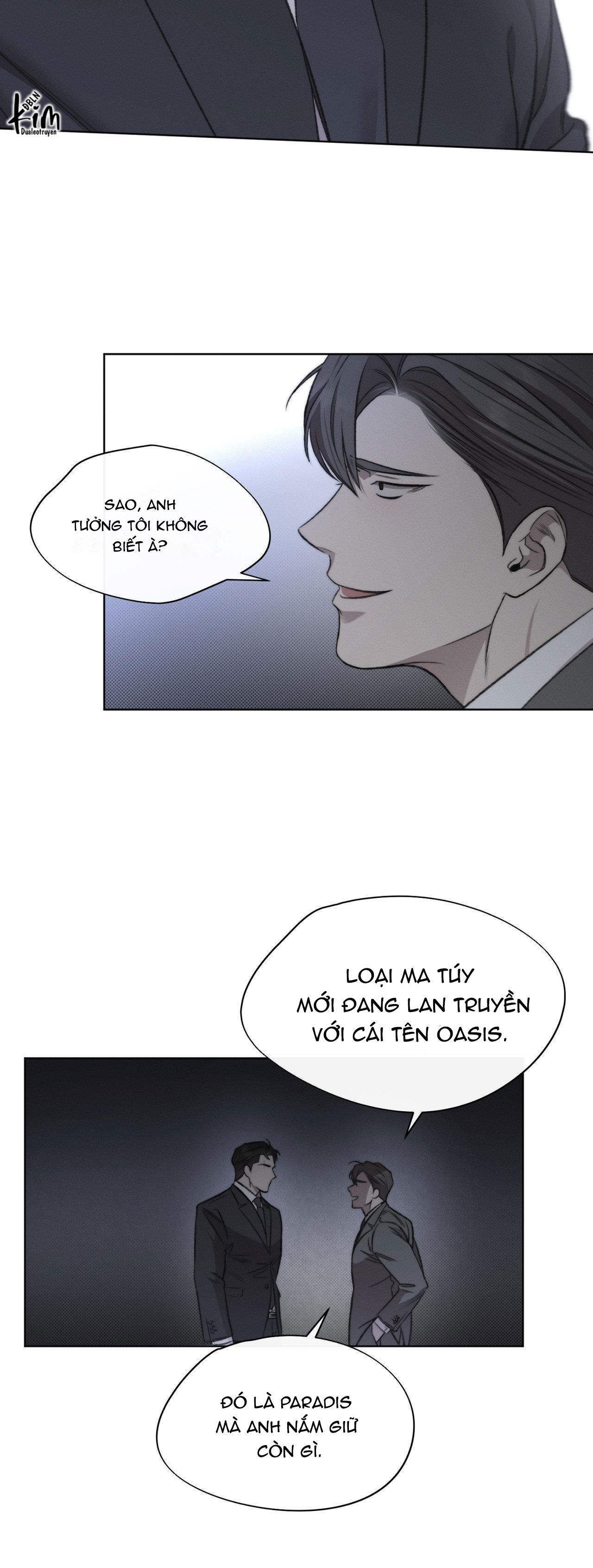 STILL LOVE YOU - Chap 13